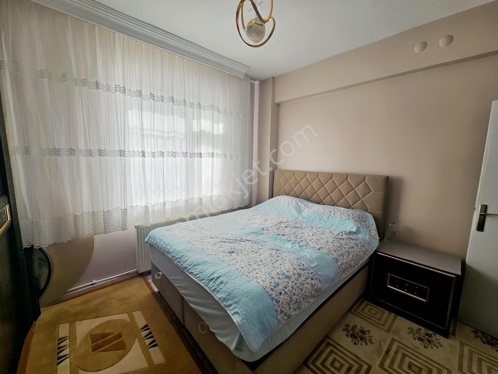 Metin Gönülalan'dan Şeyh Şamil Mah 3+1 Bakımlı Daire - Görsel 29