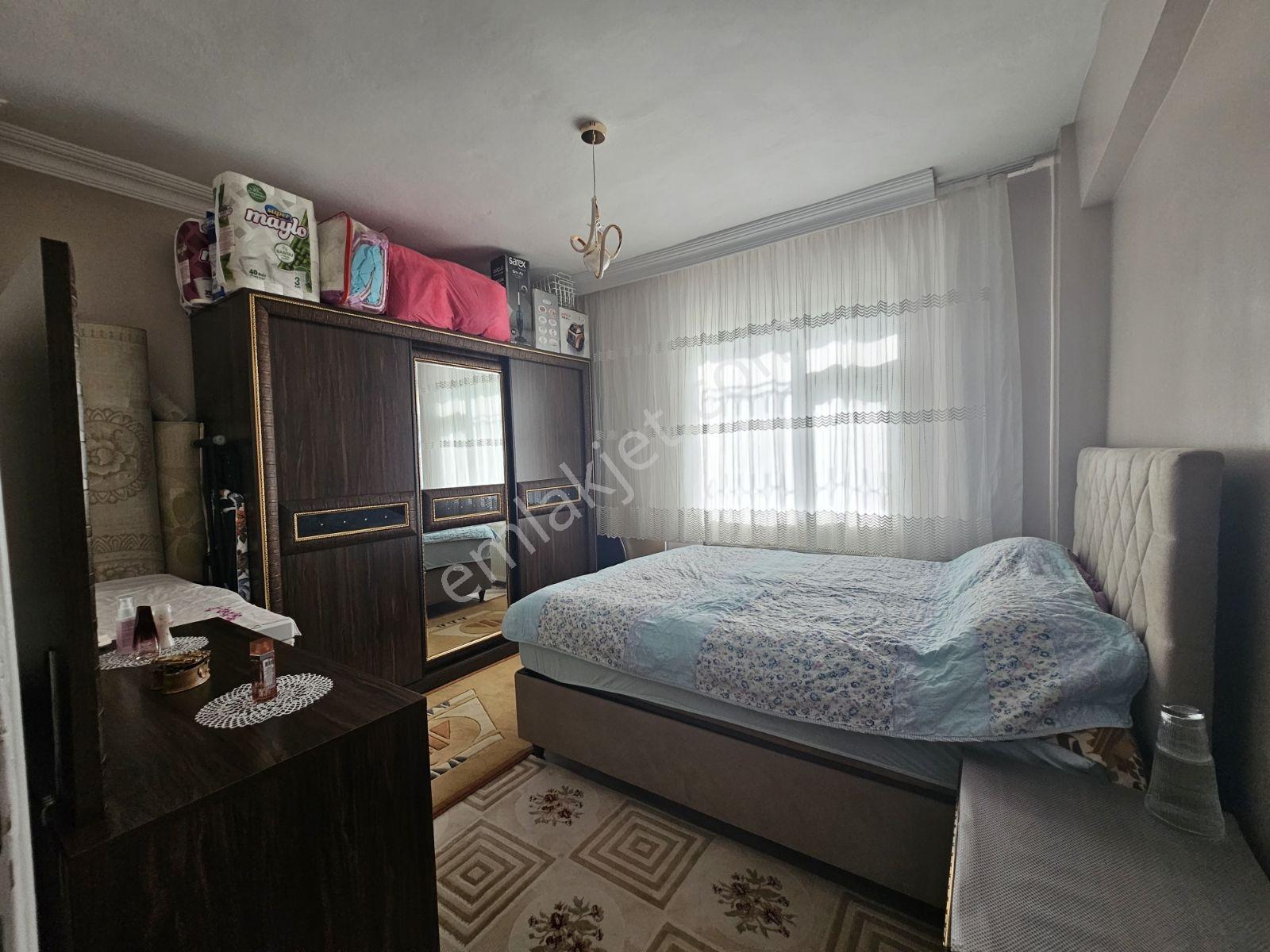 Metin Gönülalan'dan Şeyh Şamil Mah 3+1 Bakımlı Daire - Görsel 15