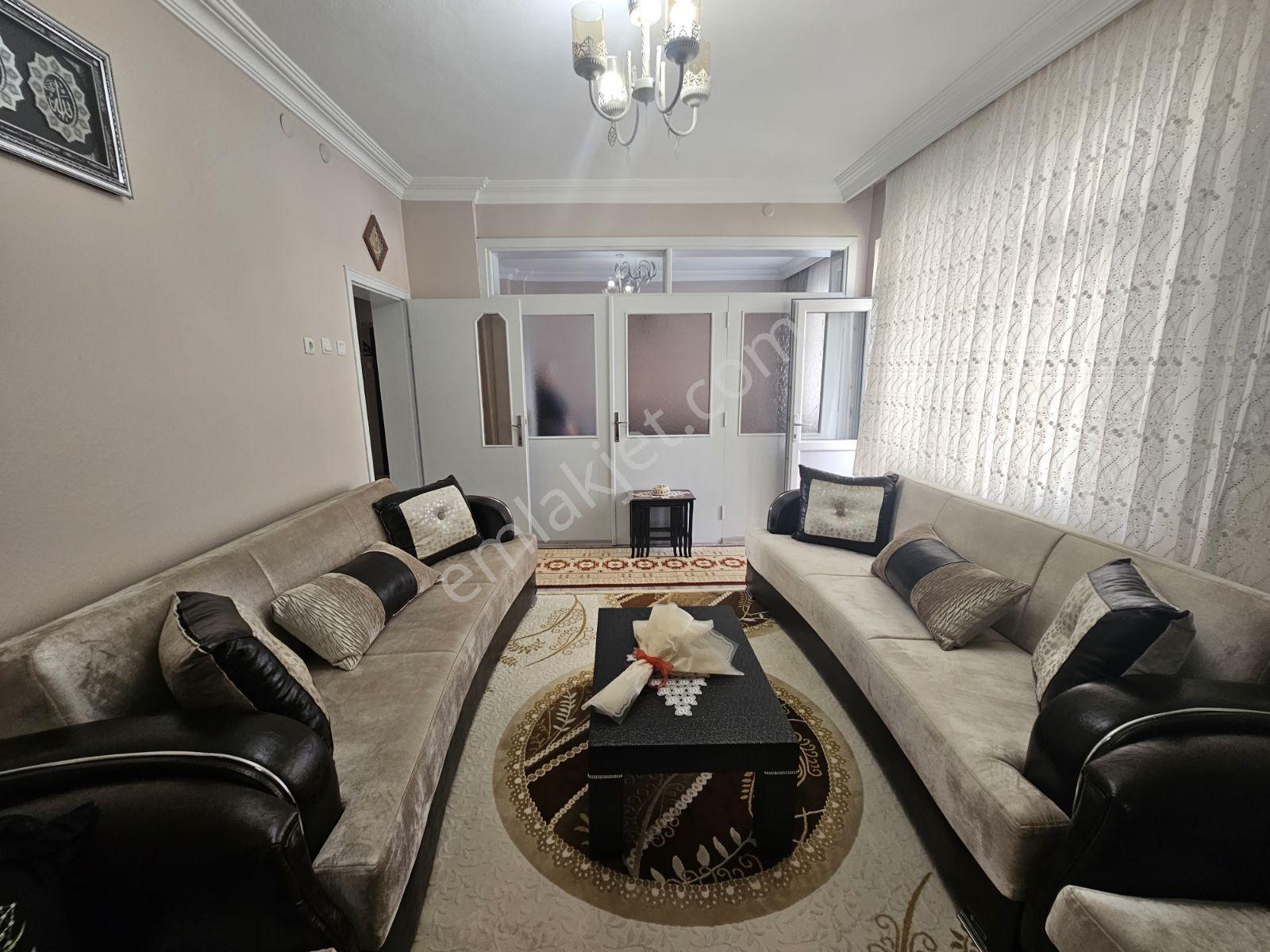Metin Gönülalan'dan Şeyh Şamil Mah 3+1 Bakımlı Daire - Görsel 27