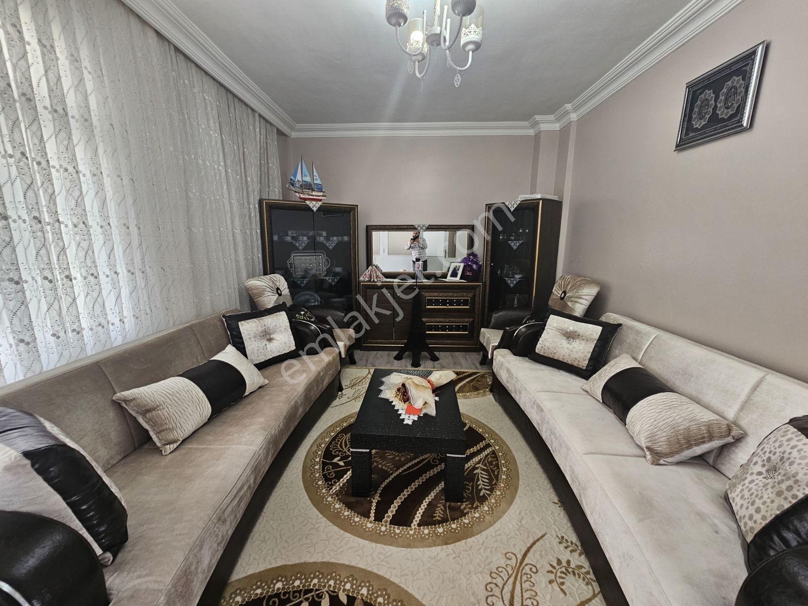 Metin Gönülalan'dan Şeyh Şamil Mah 3+1 Bakımlı Daire - Görsel 22