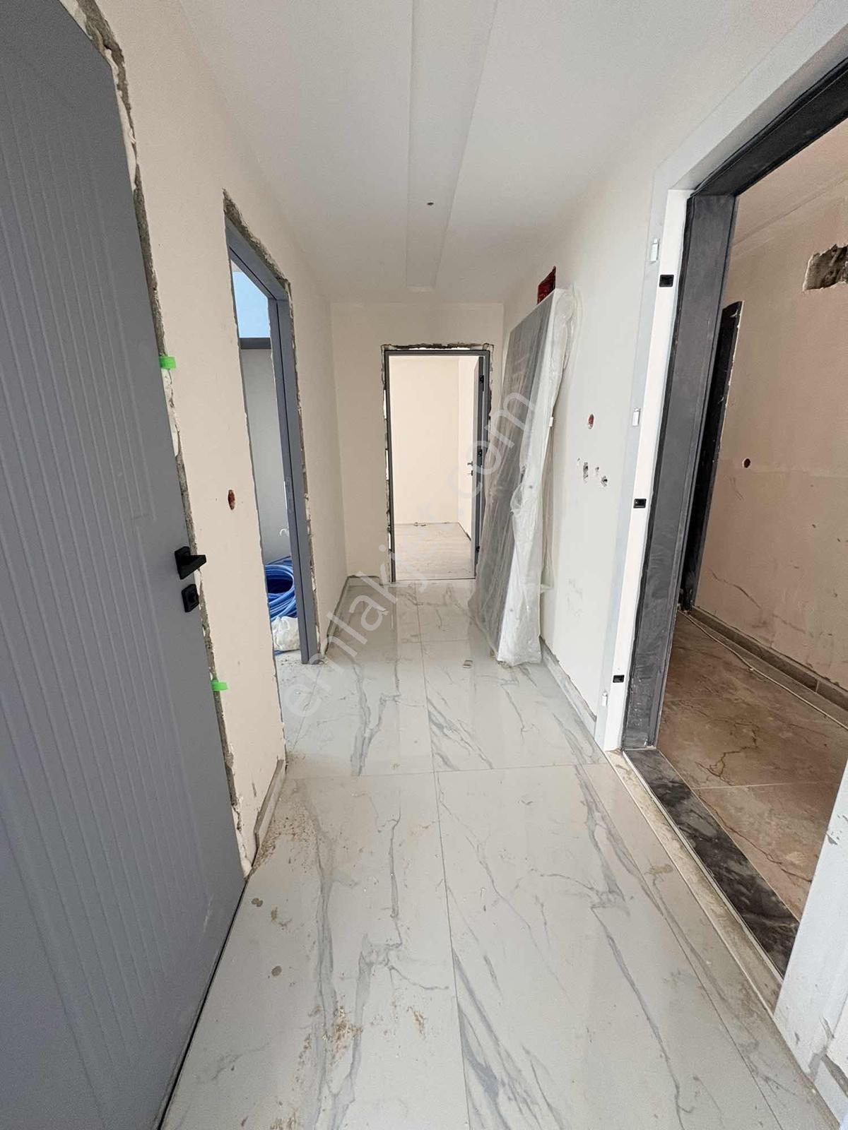 Merkezi Konumda Site İçinde Sıfır 1+1 Daire Fırsatı - Görsel 8