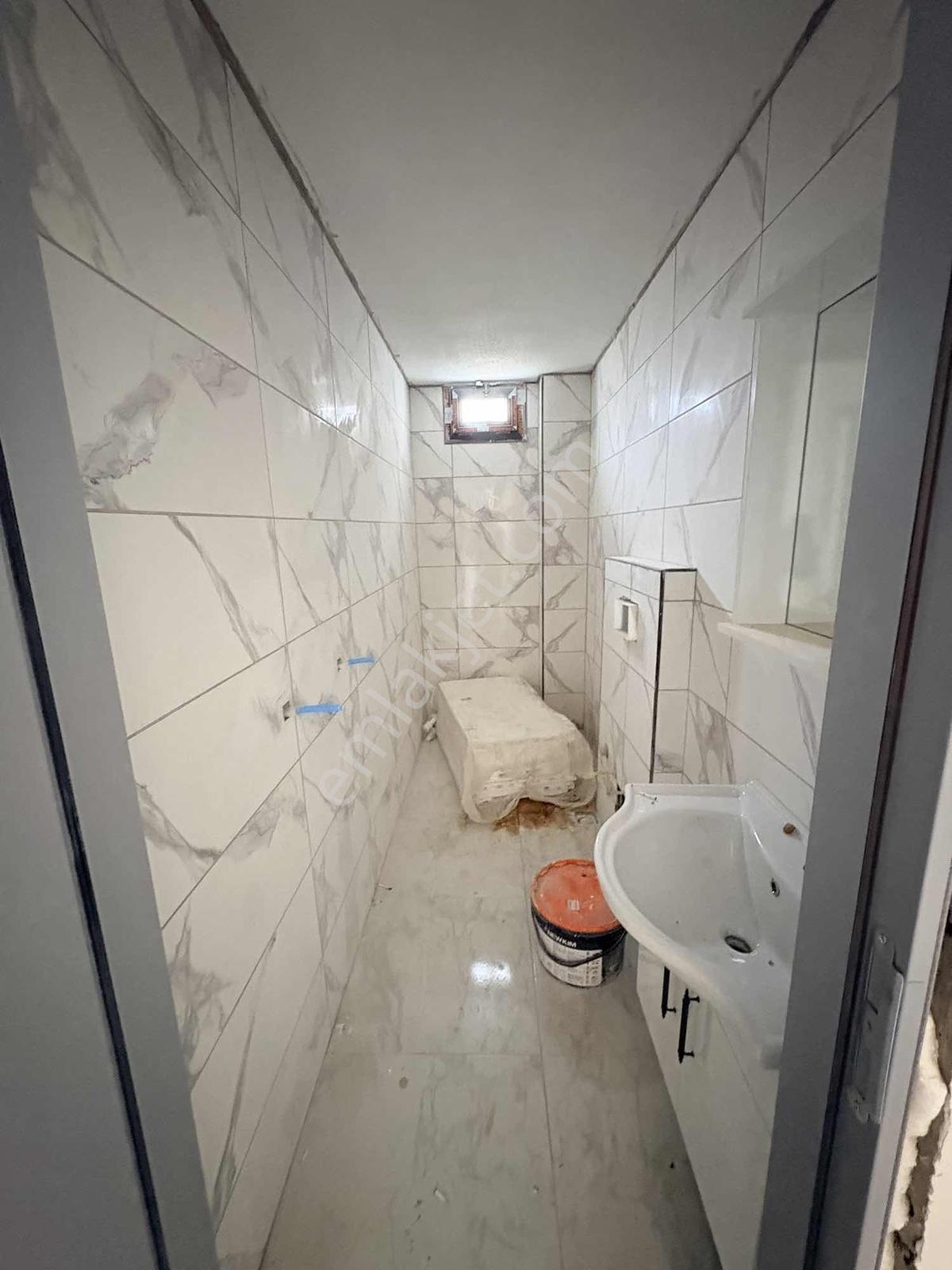 Merkezi Konumda Site İçinde Sıfır 1+1 Daire Fırsatı - Görsel 10