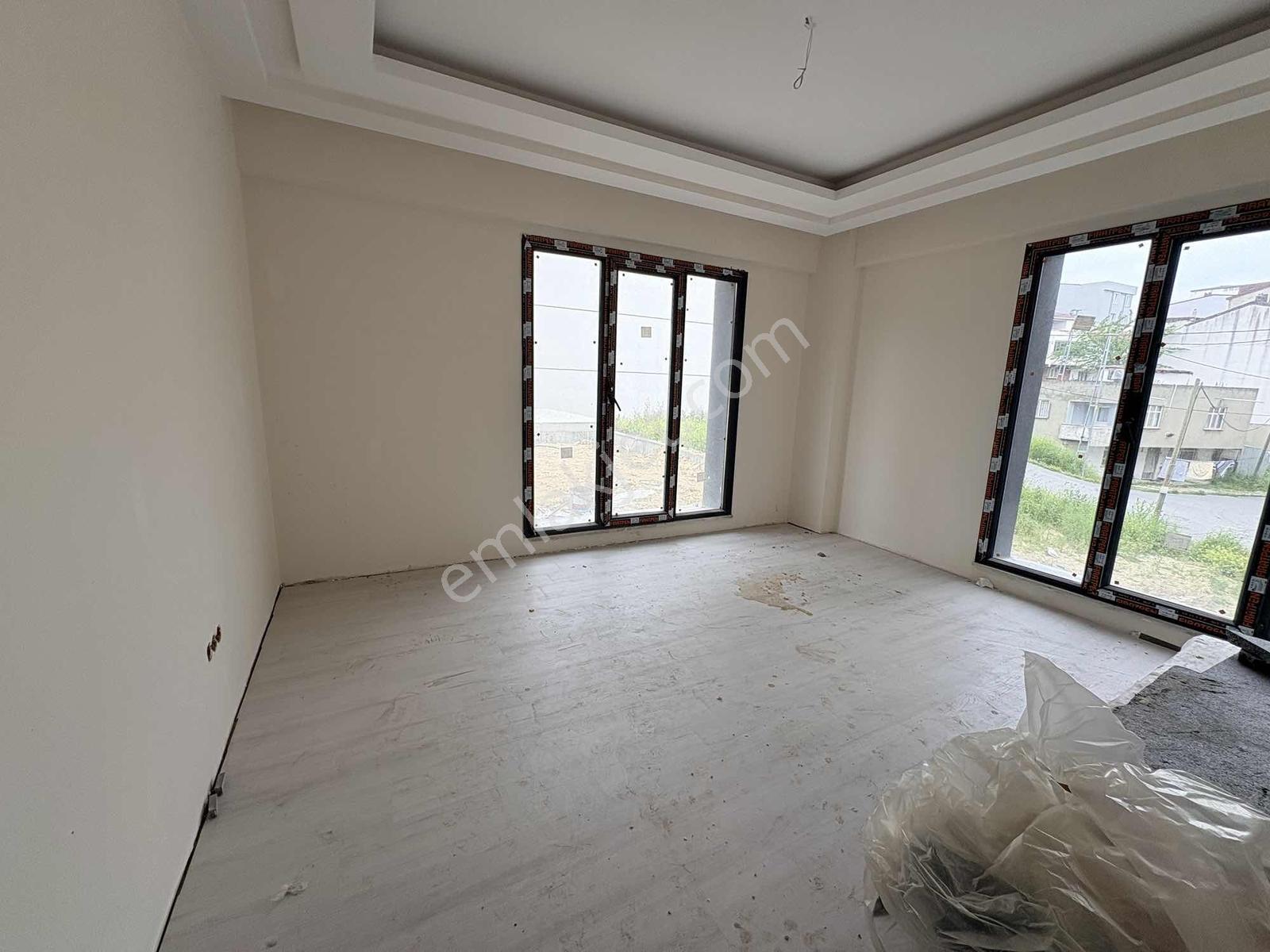 Merkezi Konumda Site İçinde Sıfır 1+1 Daire Fırsatı - Görsel 14