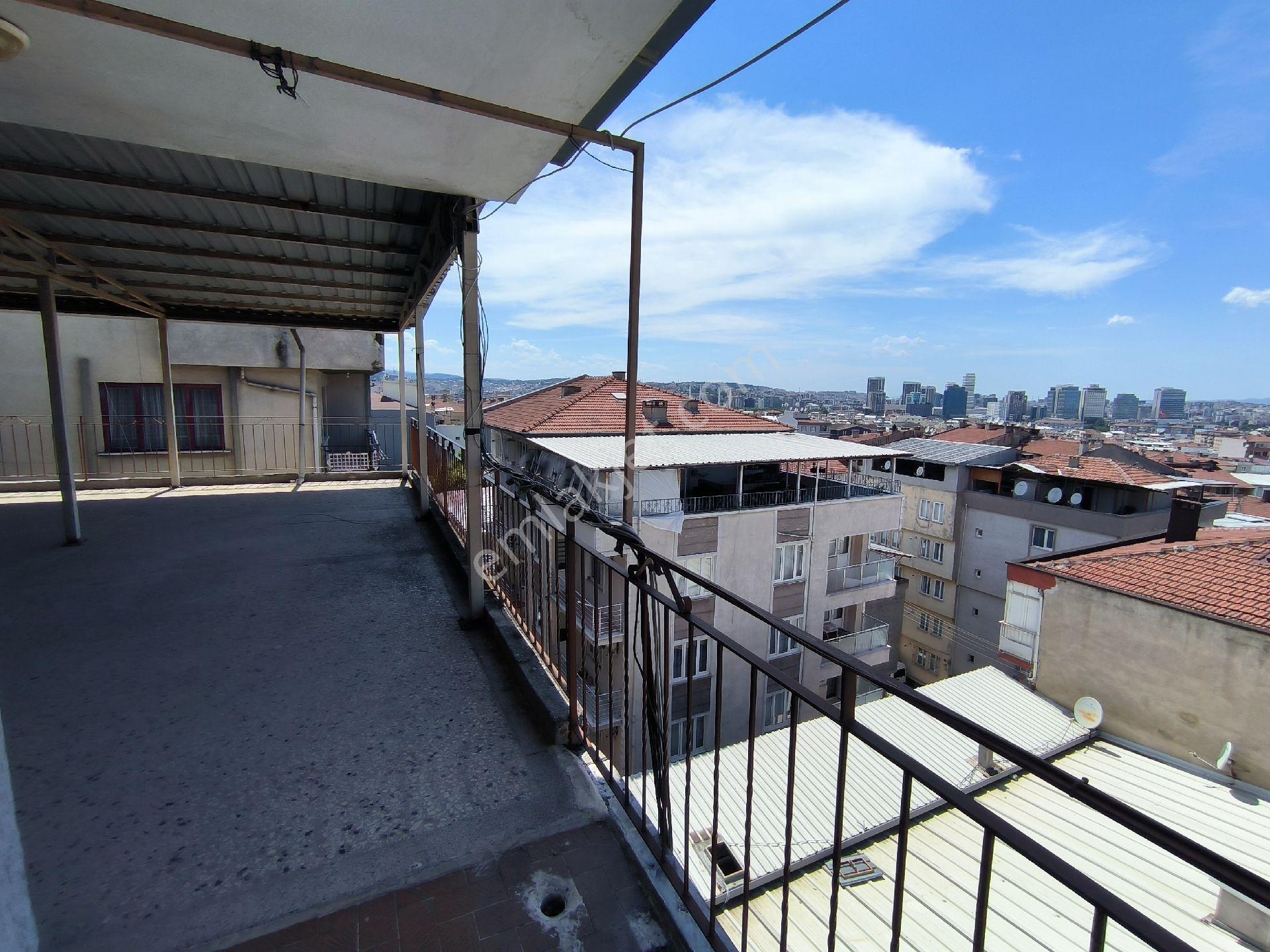 Bursa Hüdavendigar'da Kiralık 2+1 Teras Kat - Görsel 25