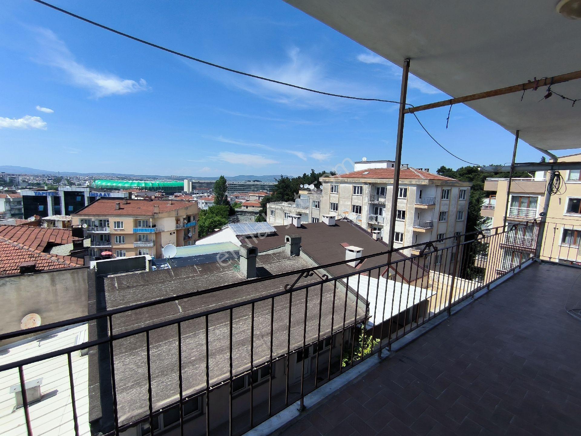 Bursa Hüdavendigar'da Kiralık 2+1 Teras Kat - Görsel 24