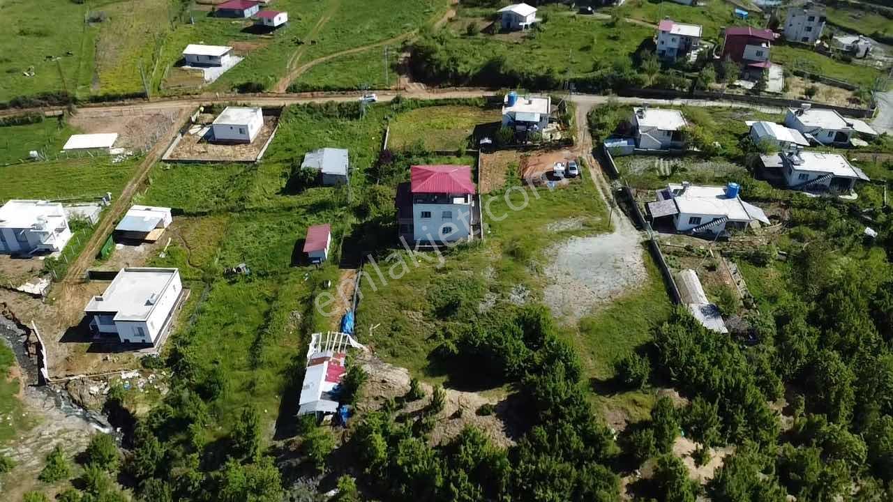 Satılık Yaylalık Dubleks - Görsel 15