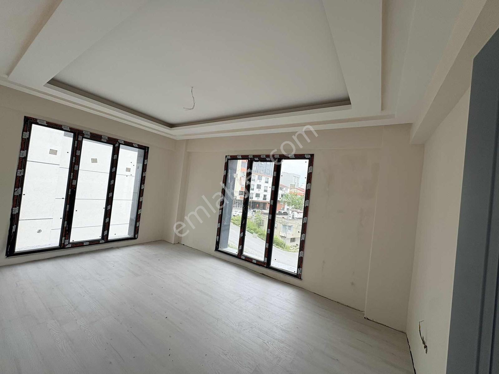 Merkezi Konumda Site İçinde Sıfır 2+1 Ara Kat Daire Fırsatı - Görsel 9
