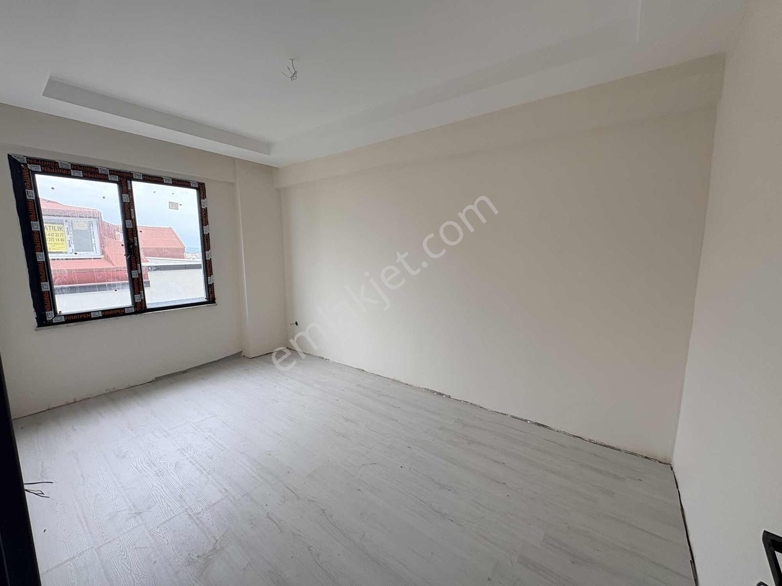 Merkezi Konumda Site İçinde Sıfır 2+1 Ara Kat Daire Fırsatı - Görsel 17