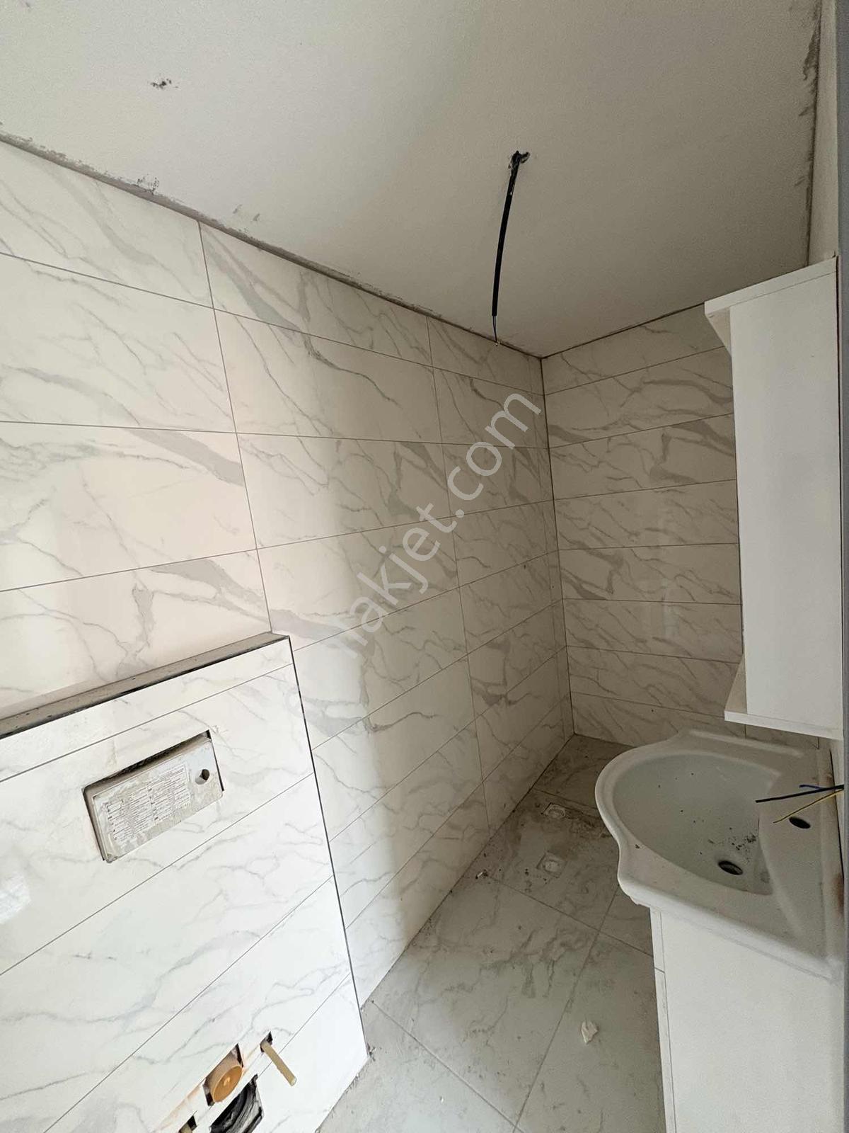 Merkezi Konumda Site İçinde Sıfır 2+1 Ara Kat Daire Fırsatı - Görsel 15