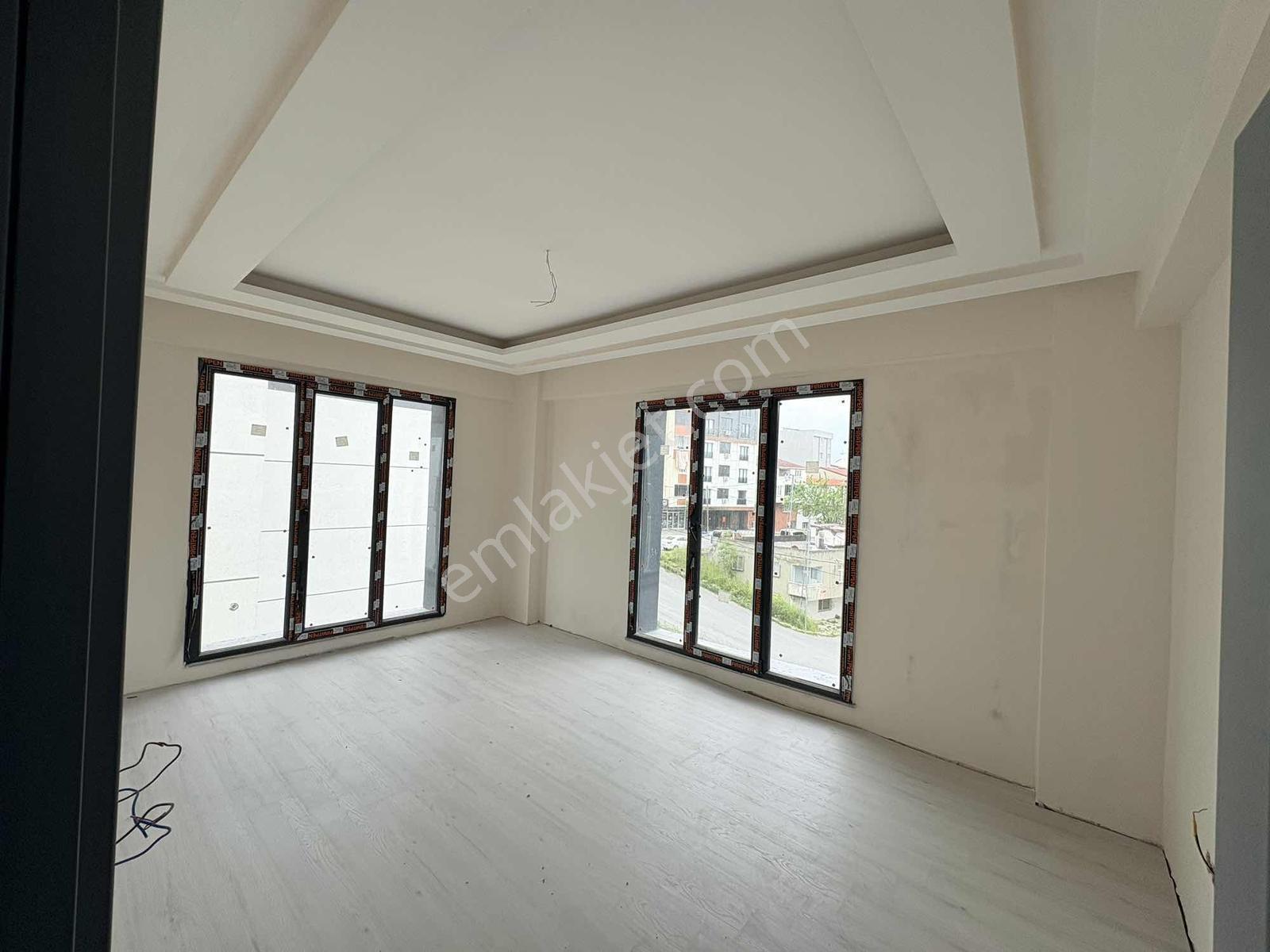 Merkezi Konumda Site İçinde Sıfır 2+1 Ara Kat Daire Fırsatı - Görsel 14