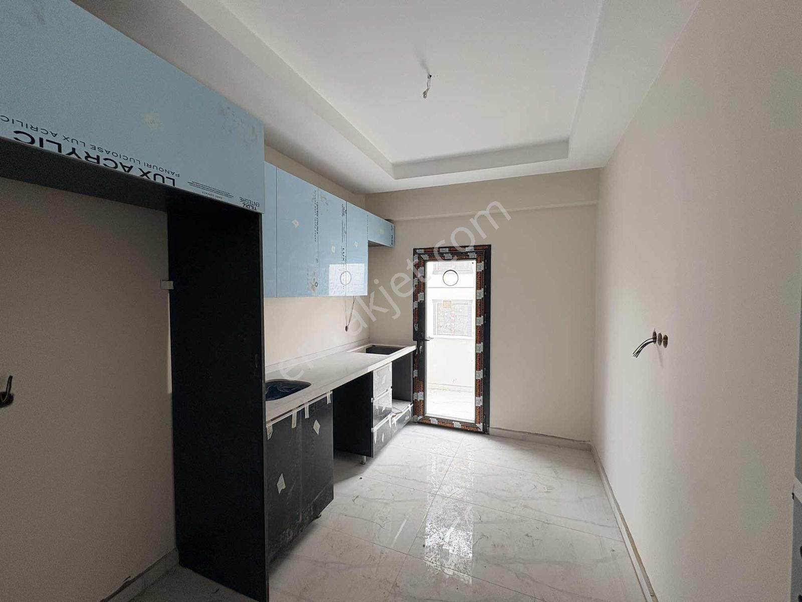 Merkezi Konumda Site İçinde Sıfır 2+1 Ara Kat Daire Fırsatı - Görsel 7