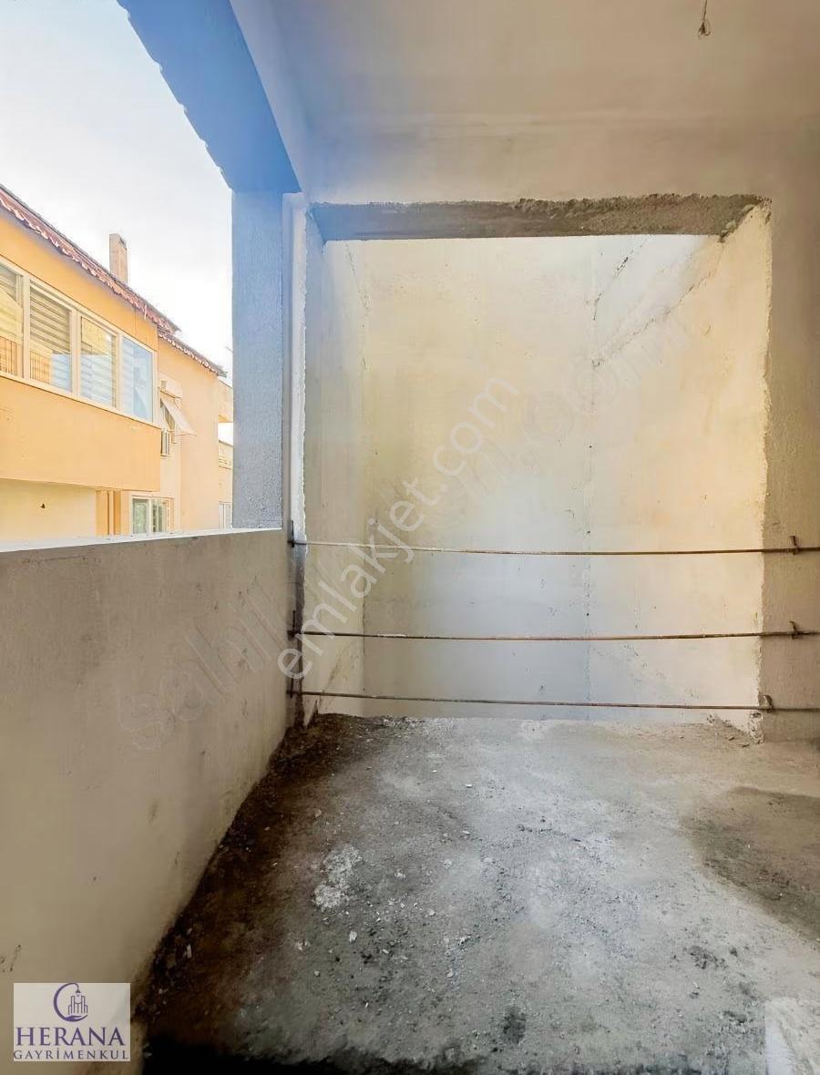 Fethiye Tuzla'da Asansörlü, Sıfır 2+1 Lüks Daire - Görsel 19