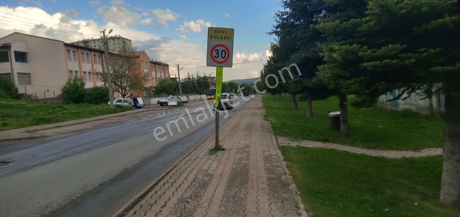 Karahan Emlak'tan Yenidoğan Mah'de Asansörlü 2+1 Daire - Görsel 3