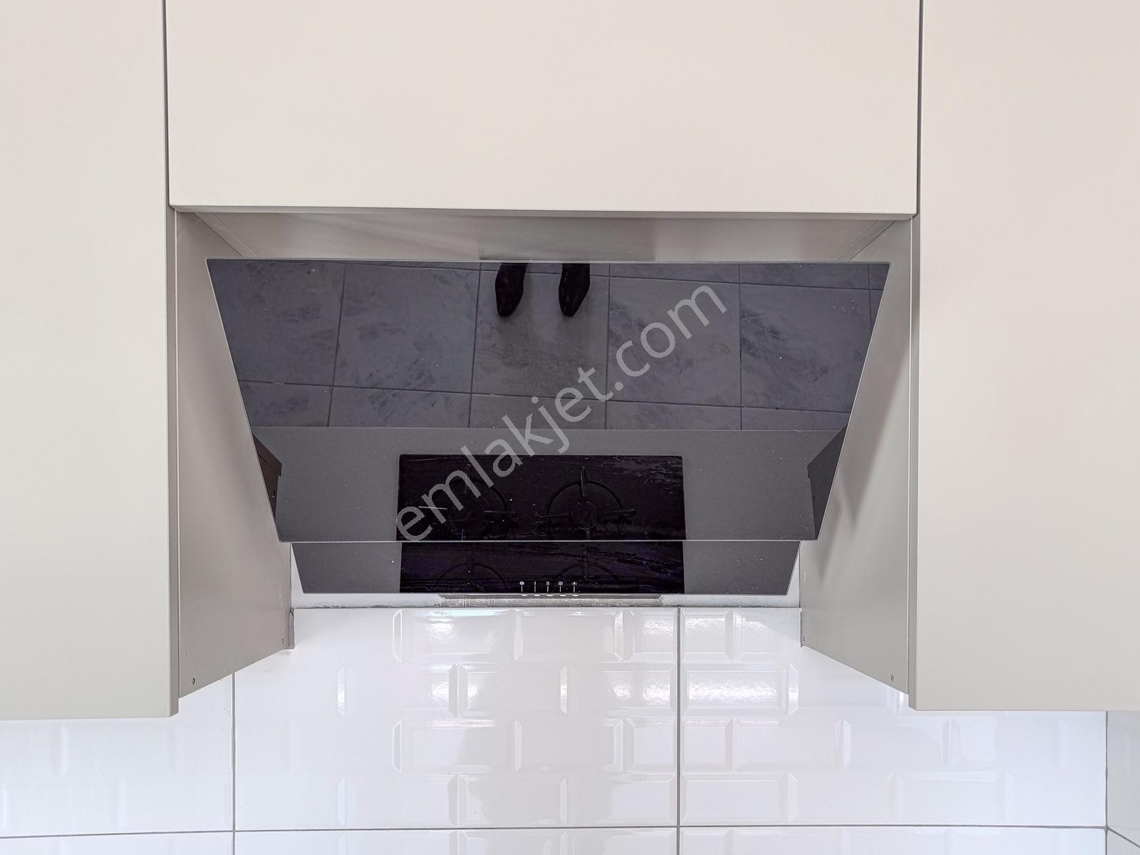 Gölbaşı İncek Kızılcaşar Kiralık 1+1 Ara Kat Geniş İskanlı Daire - Görsel 36