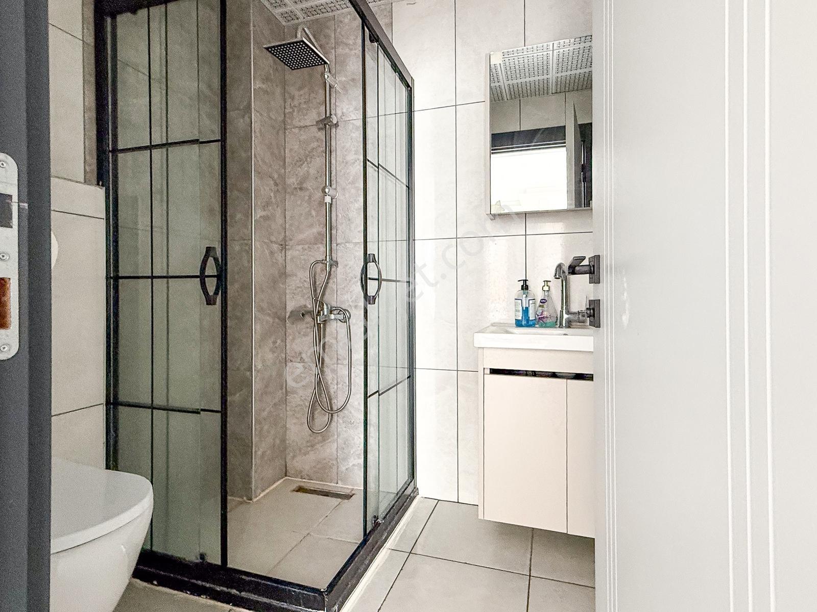 Gölbaşı İncek Kızılcaşar Kiralık 1+1 Ara Kat Geniş İskanlı Daire - Görsel 25