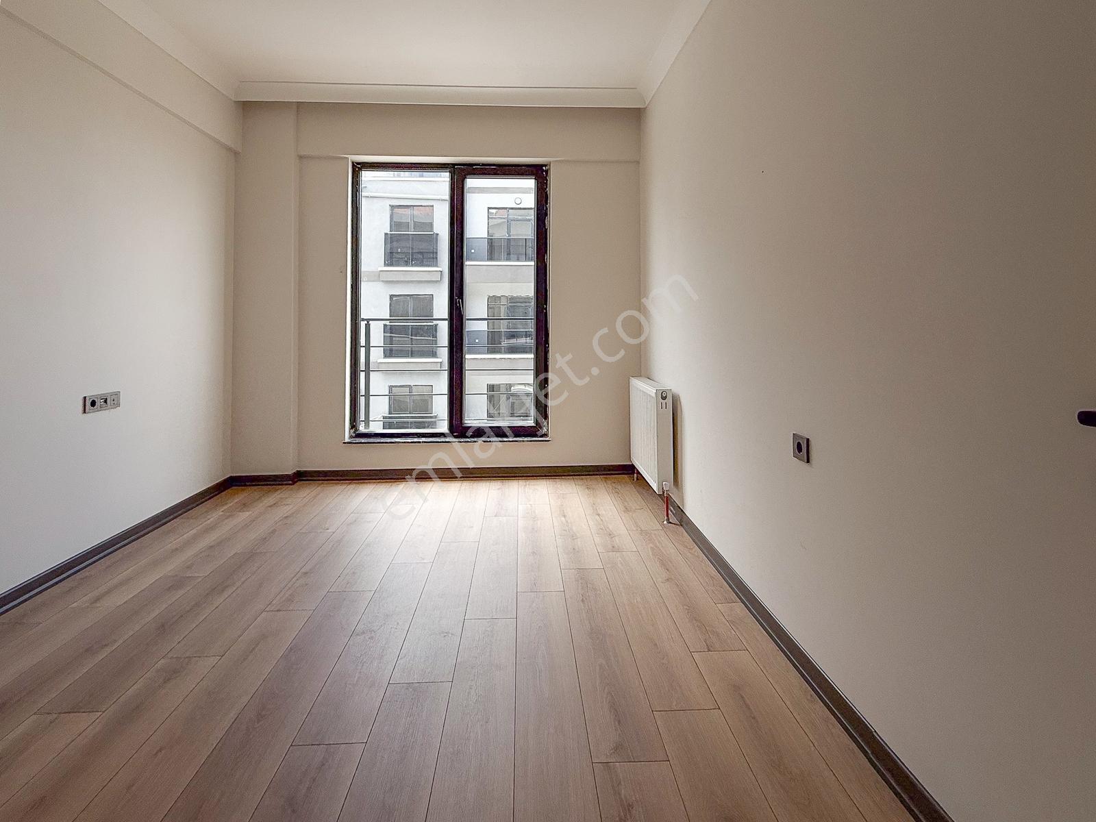 Gölbaşı İncek Kızılcaşar Kiralık 1+1 Ara Kat Geniş İskanlı Daire - Görsel 21