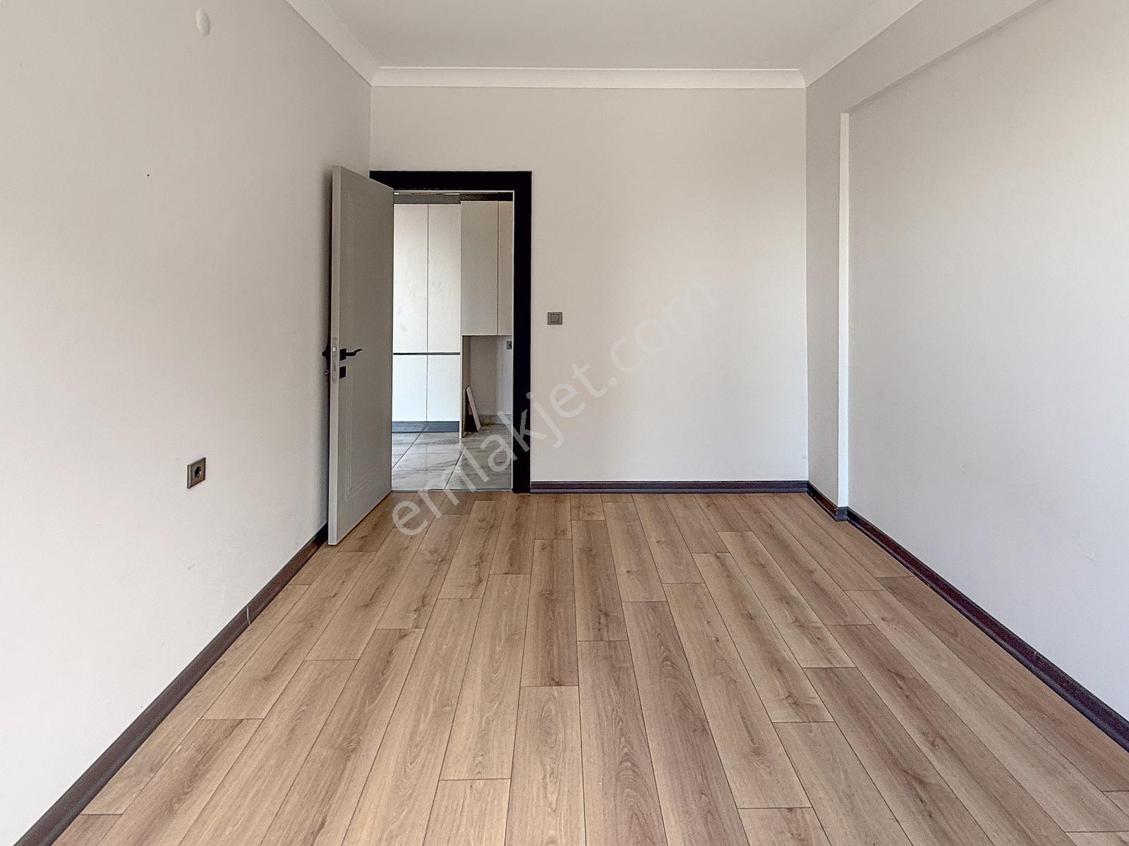 Gölbaşı İncek Kızılcaşar Kiralık 1+1 Ara Kat Geniş İskanlı Daire - Görsel 35