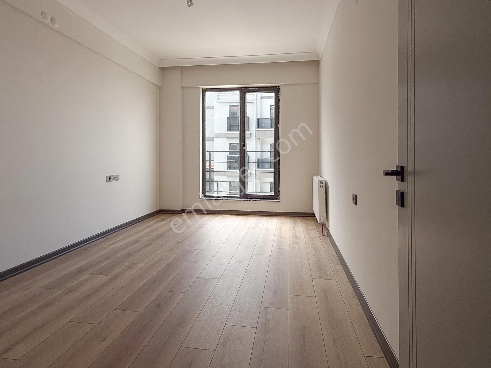Gölbaşı İncek Kızılcaşar Kiralık 1+1 Ara Kat Geniş İskanlı Daire - Görsel 24