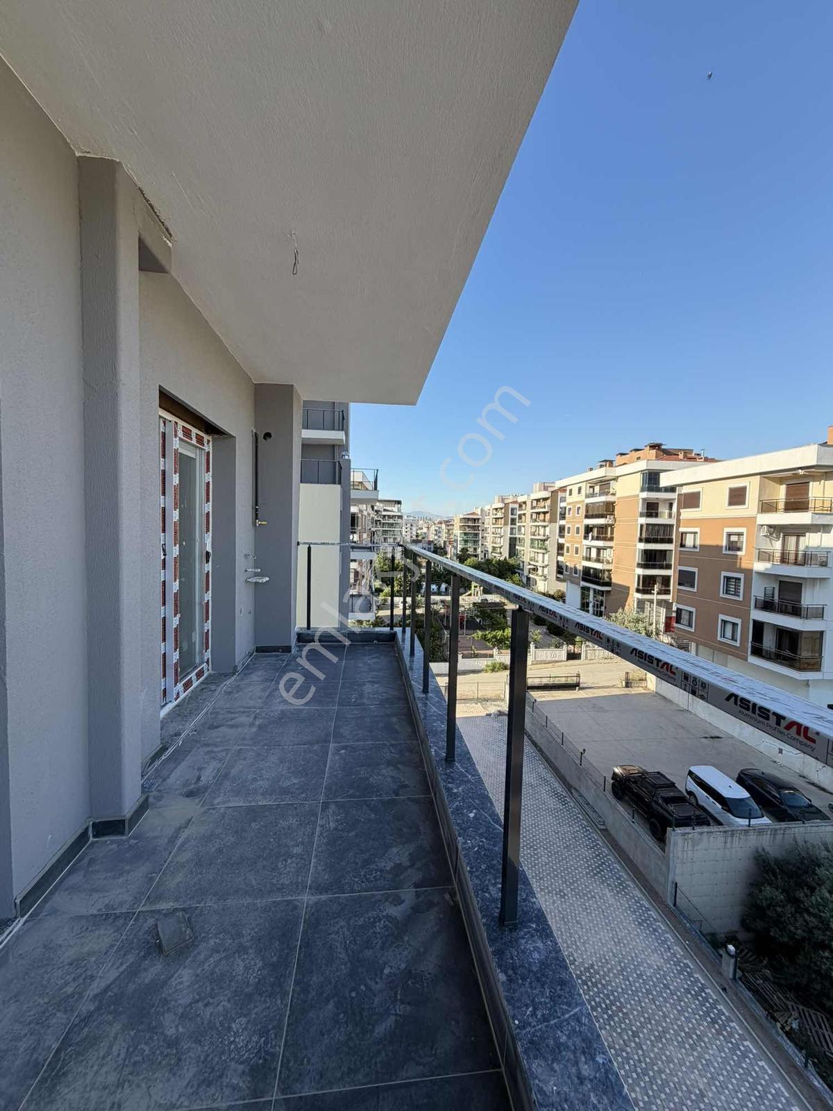 Çiğlide Satılık Daire 2+1 Havuzlu Sitede Lüks Daireler - Görsel 9
