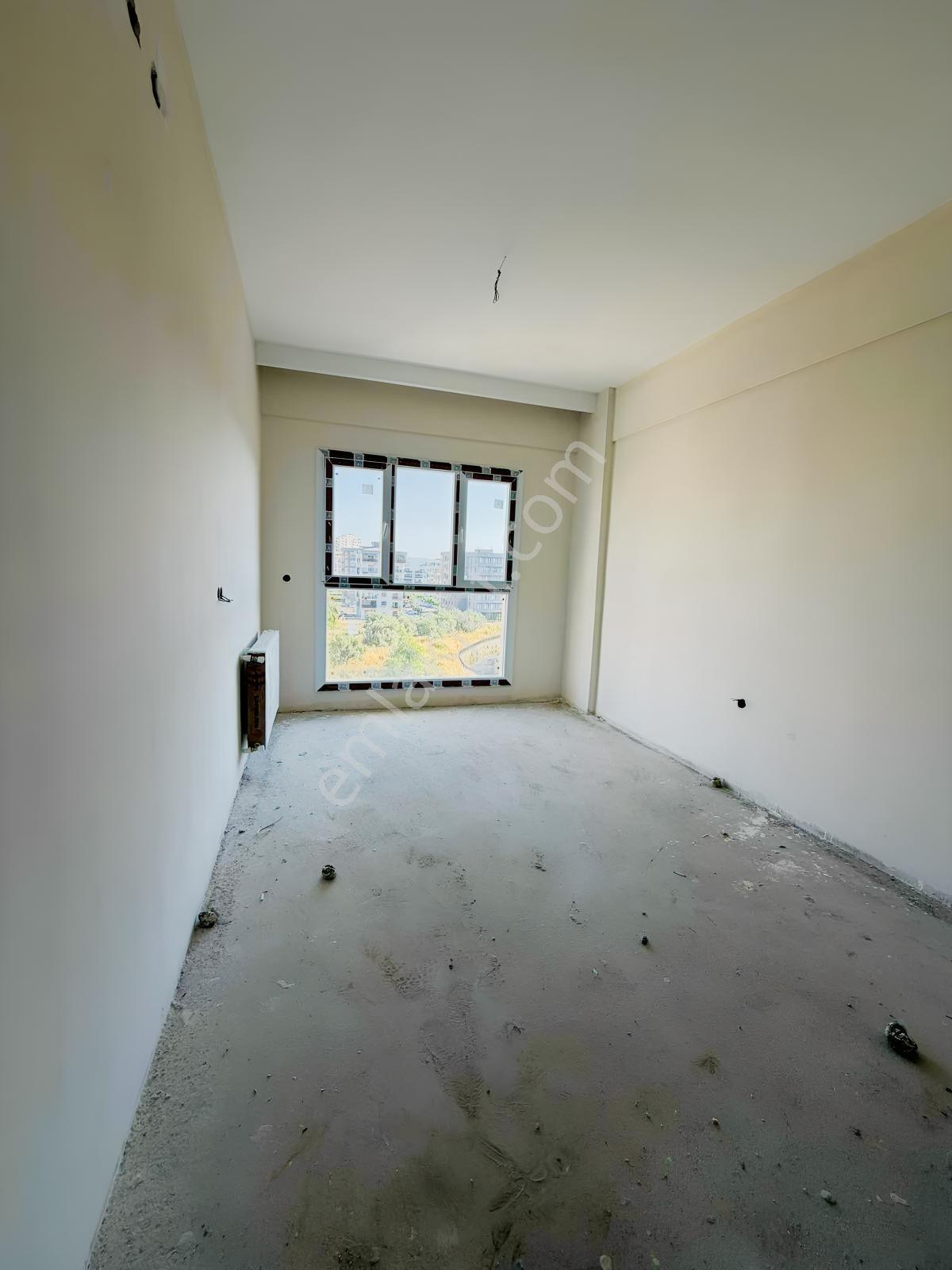 Çiğlide Satılık Daire 2+1 Havuzlu Sitede Lüks Daireler - Görsel 23
