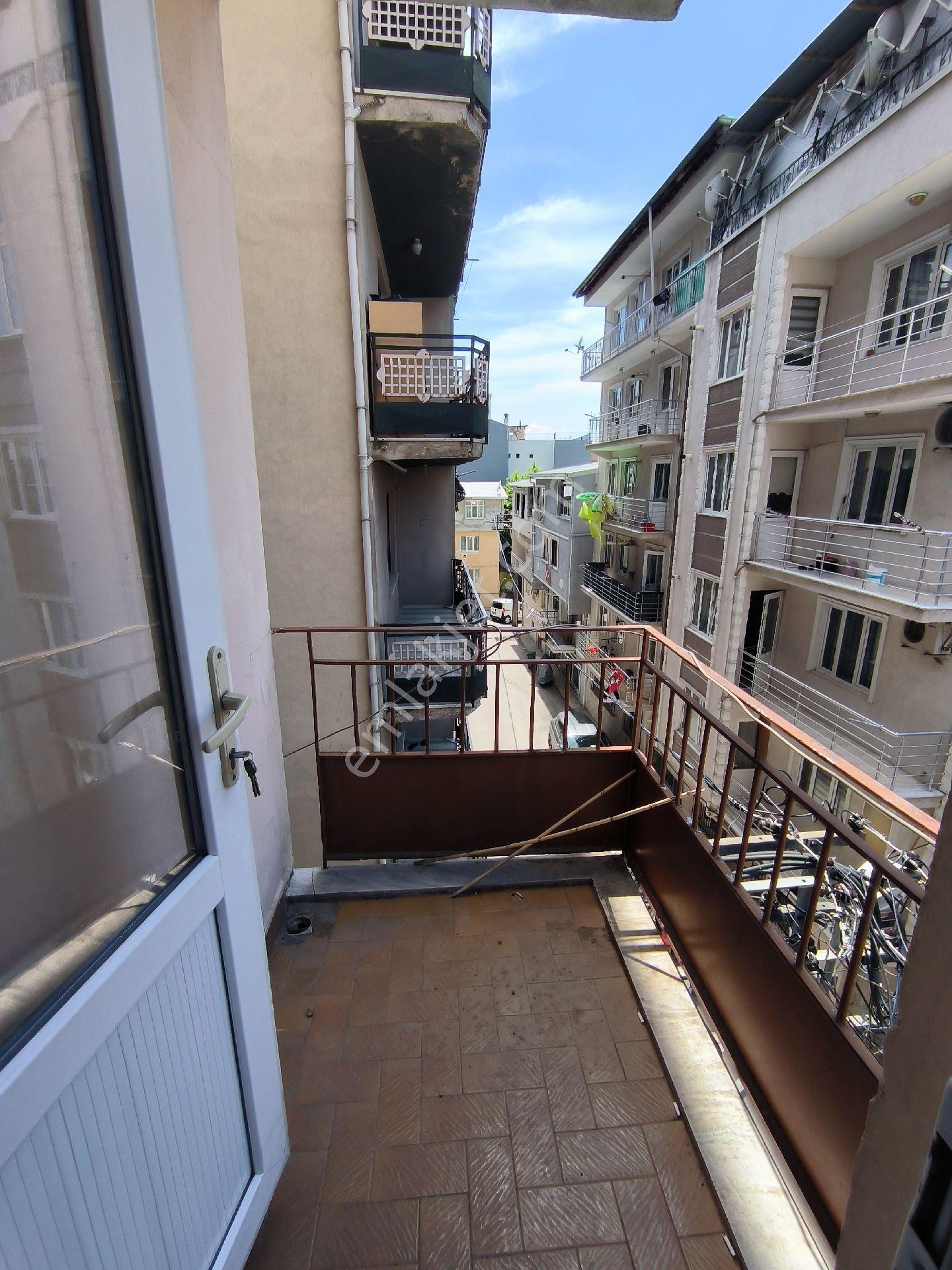 Bursa Hüdavendigar'da Kiralık 2+1 Daire - Görsel 12