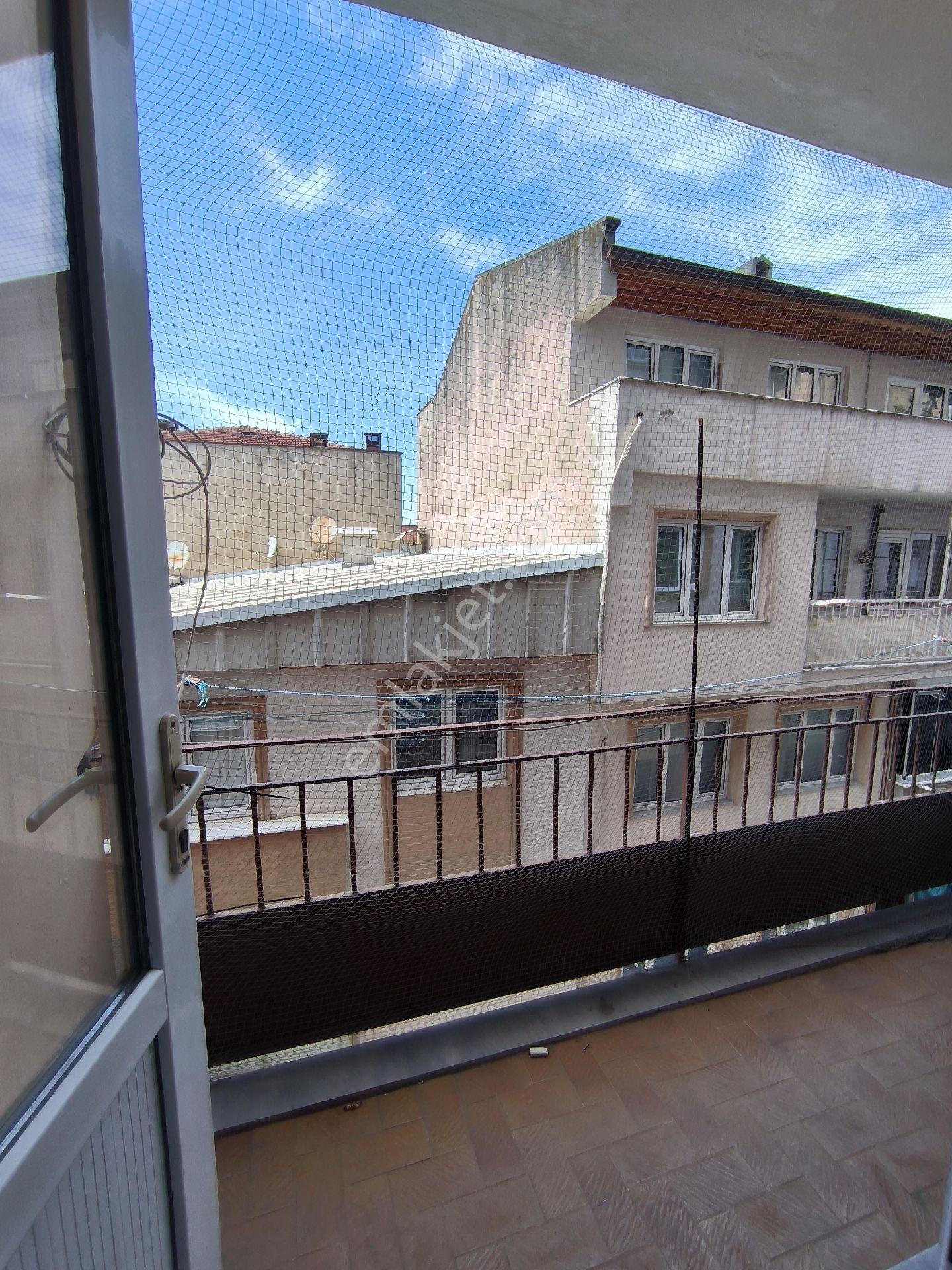 Bursa Hüdavendigar'da Kiralık 2+1 Daire - Görsel 3