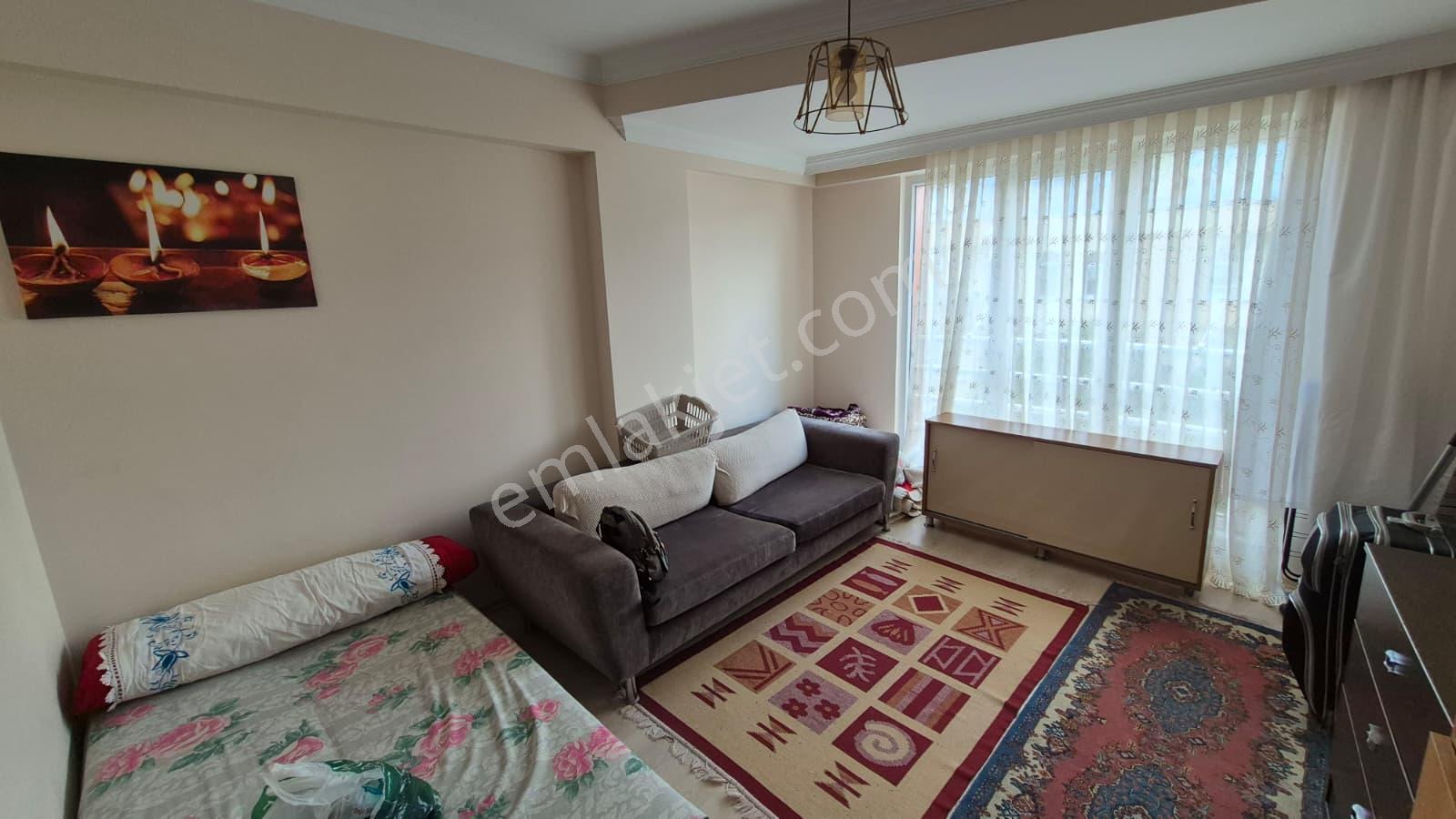 B&u Gayrimenkulden Pınar Mah. Kiralık 1+1 Eşyalı Daire. - Görsel 8
