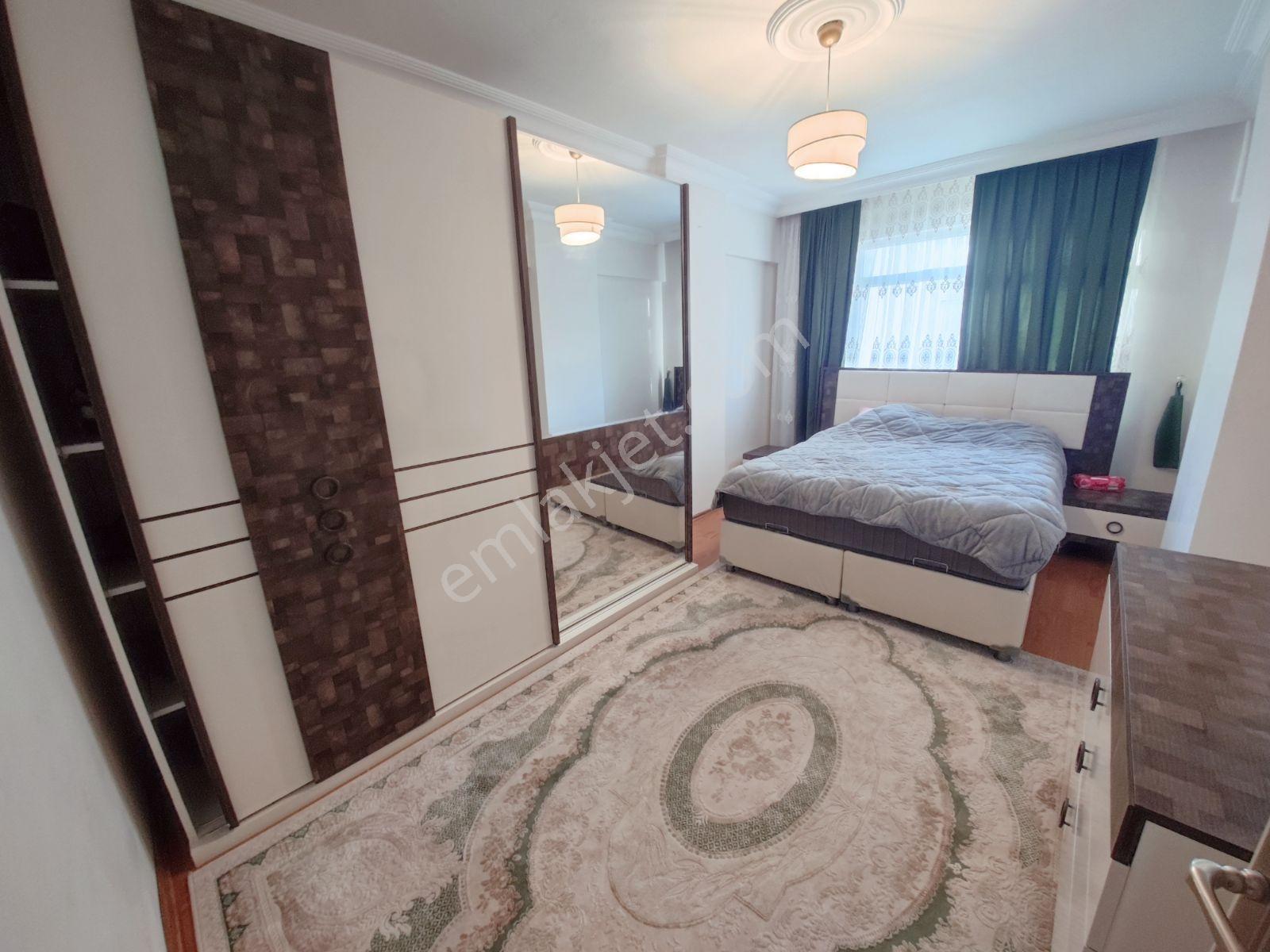 Çamçeşme Mah,cihan Polikliniği Karşı Sokağında 100 M2 2+1 Daire - Görsel 21