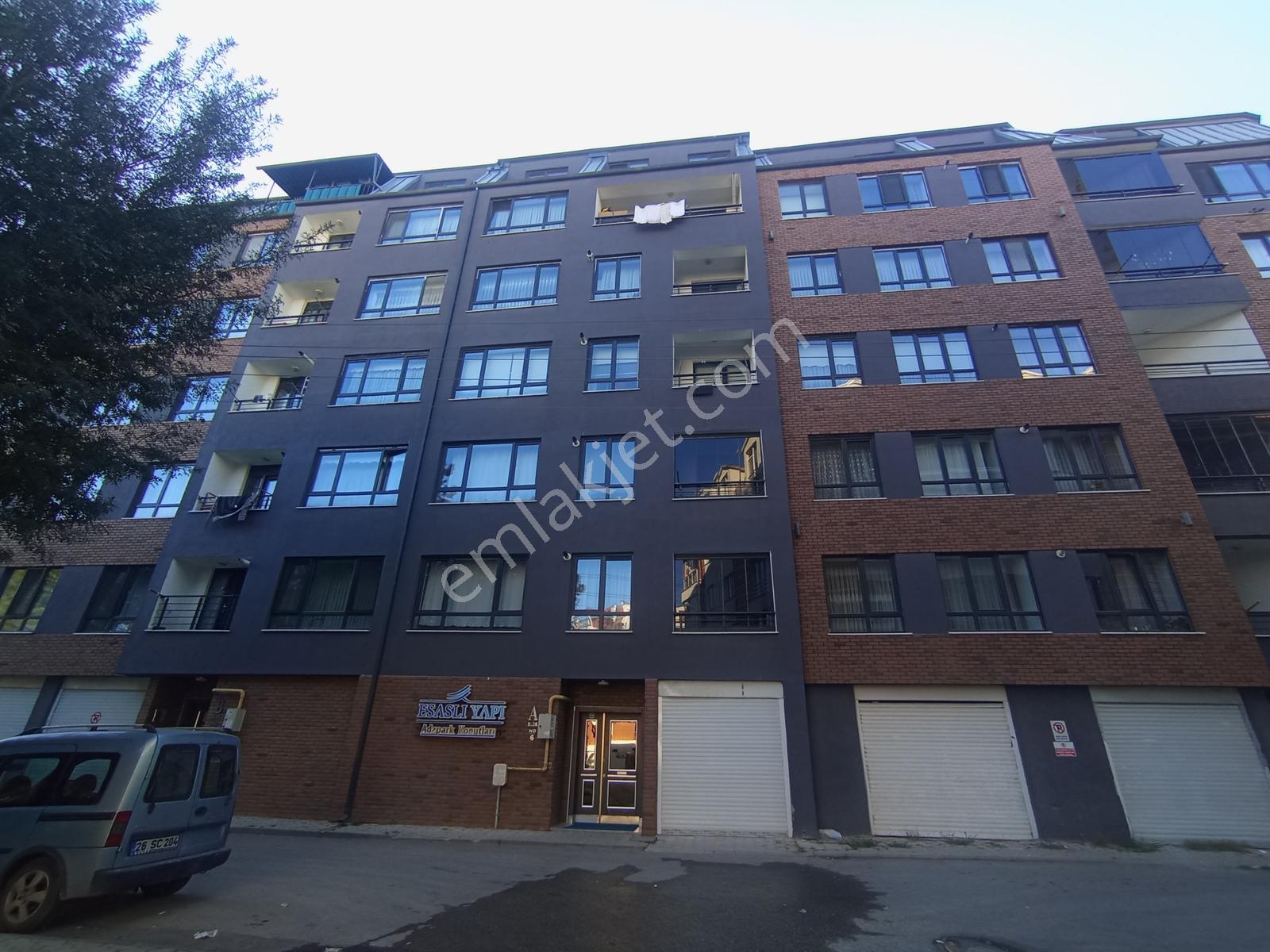 Proma'dan Uluönder Mah Asansörlü Ankastreli Ful Eşya 1+1 Kiralık - Görsel 9