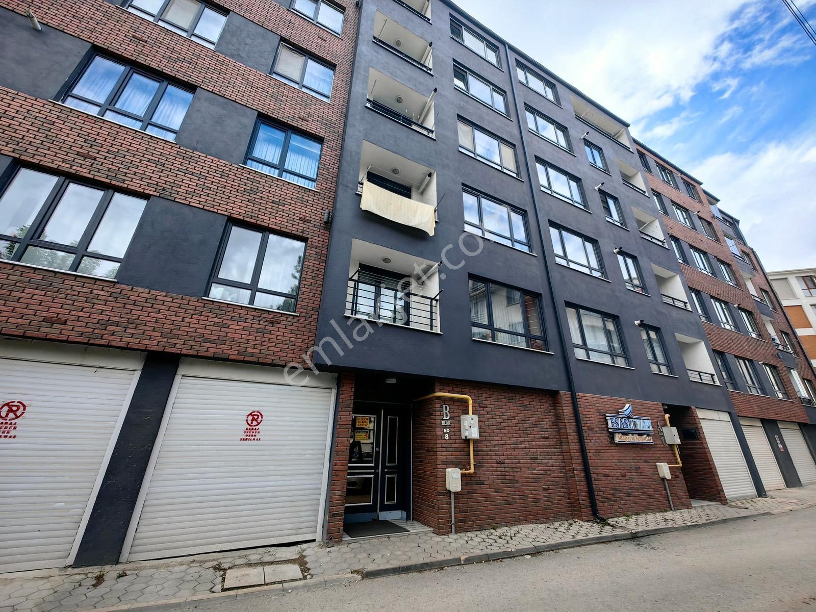 Proma'dan Uluönder Mah Asansörlü Ankastreli Ful Eşya 1+1 Kiralık - Görsel 27