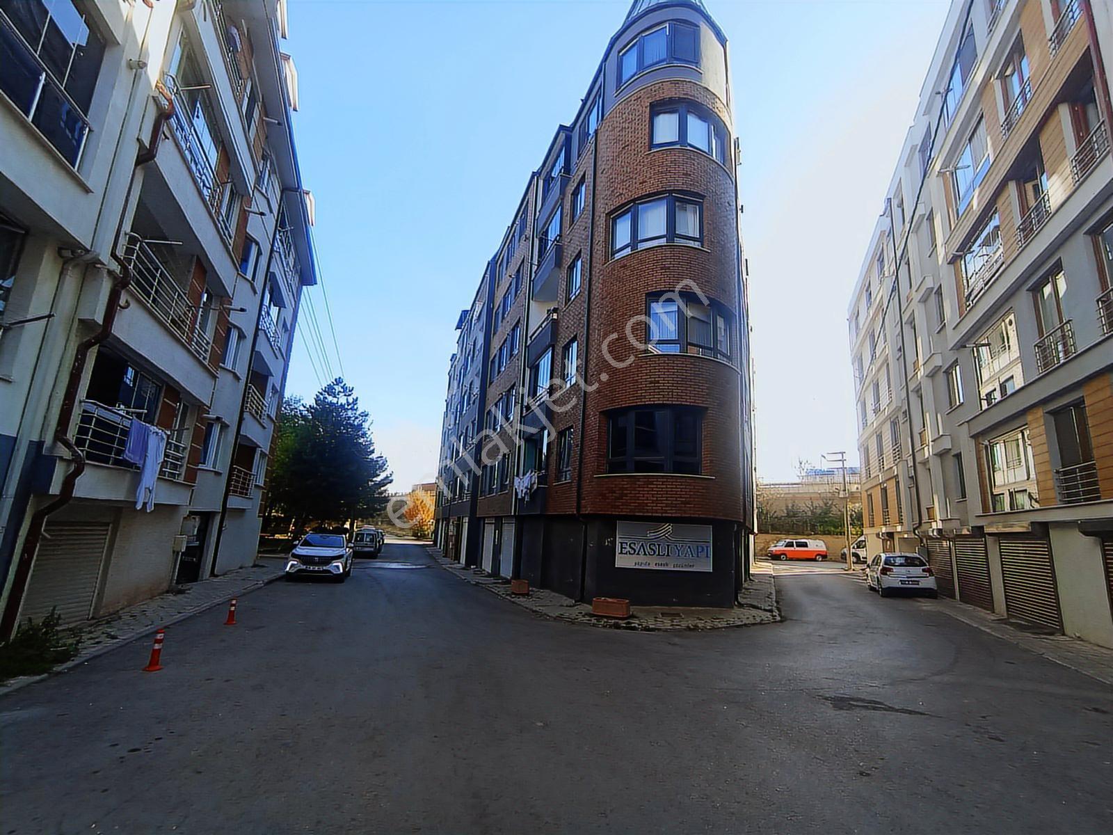 Proma'dan Uluönder Mah Asansörlü Ankastreli Ful Eşya 1+1 Kiralık - Görsel 11