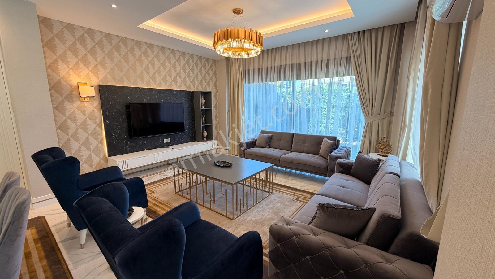 Yeni Ultra Lüks 4+1 Müstakil Havuzlu Villa - Vatandaşlığa Uygun - Görsel 26