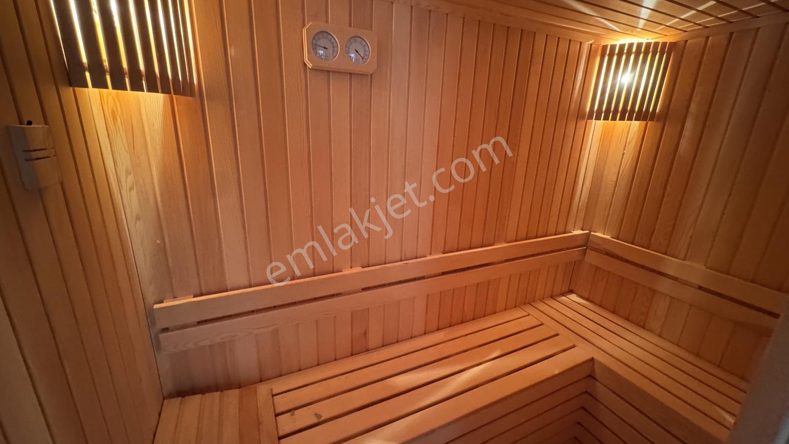 Yeni Ultra Lüks 4+1 Müstakil Havuzlu Villa - Vatandaşlığa Uygun - Görsel 19