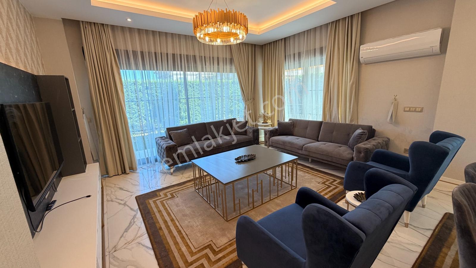 Yeni Ultra Lüks 4+1 Müstakil Havuzlu Villa - Vatandaşlığa Uygun - Görsel 27