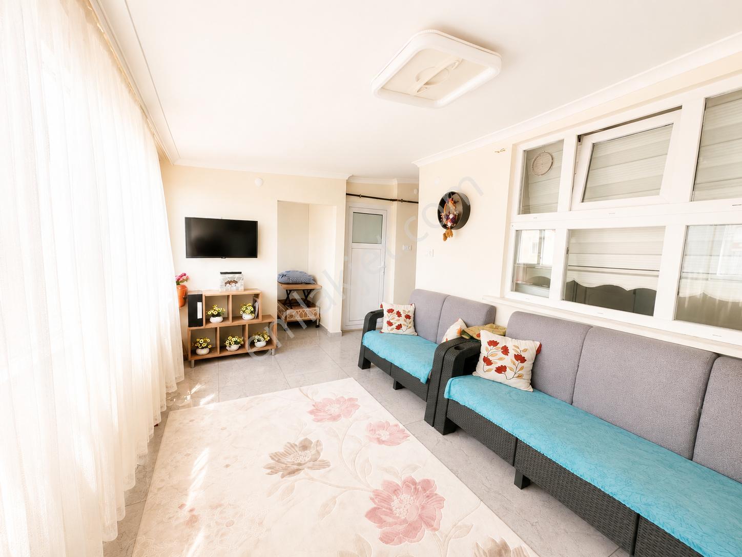 🔥 Molla Team Emlak’tan | Ayrı Girişli 2 Daire | 175 M² Net Kullanım | Acil Fırsat - Görsel 8