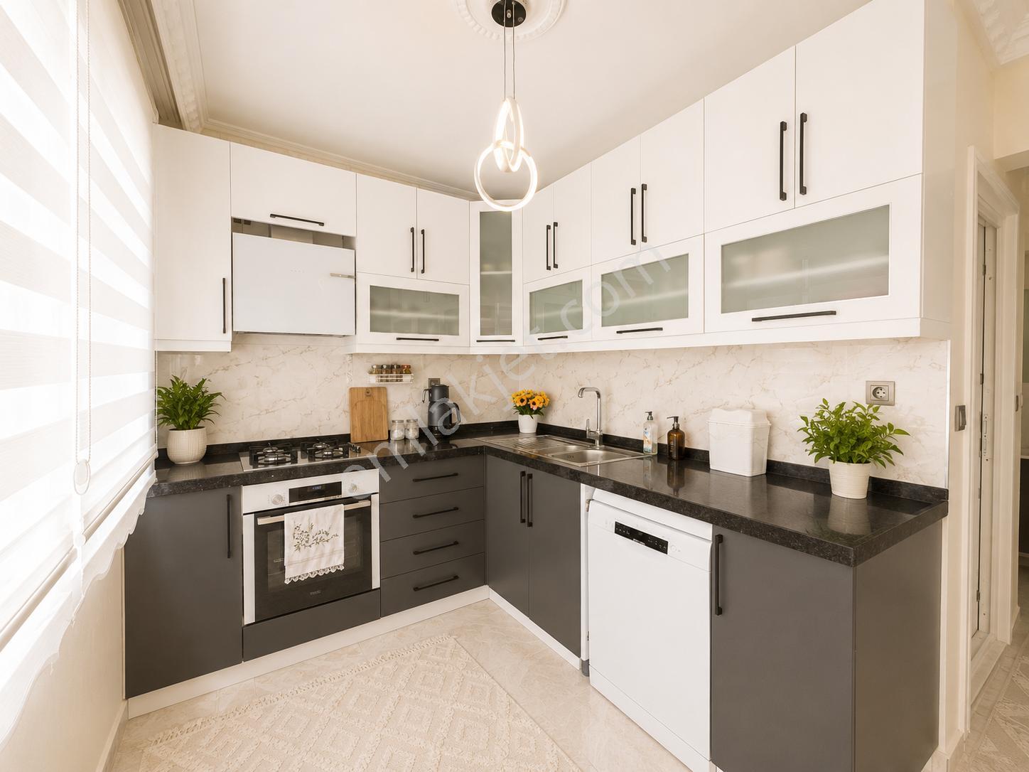 🔥 Molla Team Emlak’tan | Ayrı Girişli 2 Daire | 175 M² Net Kullanım | Acil Fırsat - Görsel 27