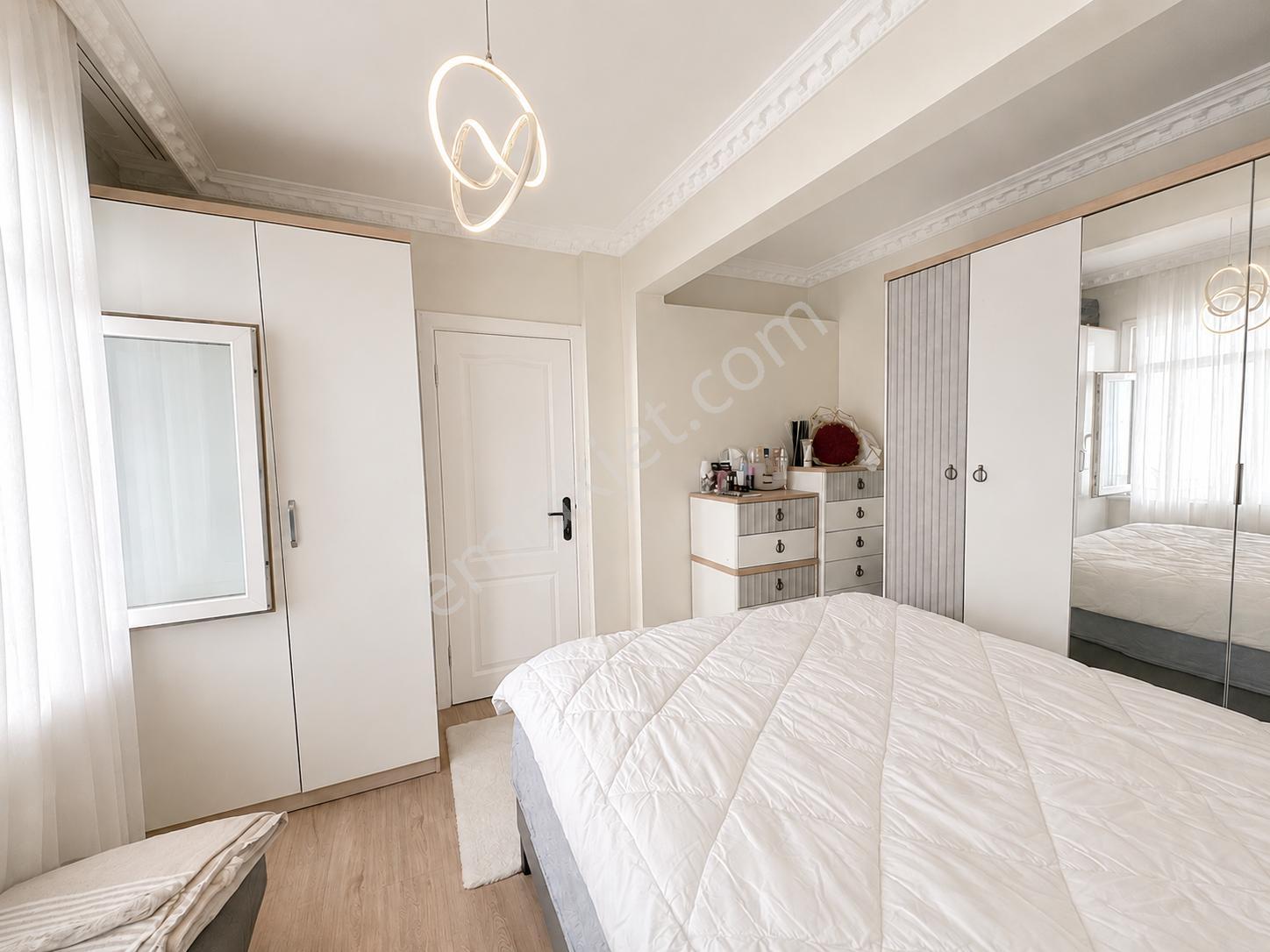 🔥 Molla Team Emlak’tan | Ayrı Girişli 2 Daire | 175 M² Net Kullanım | Acil Fırsat - Görsel 31
