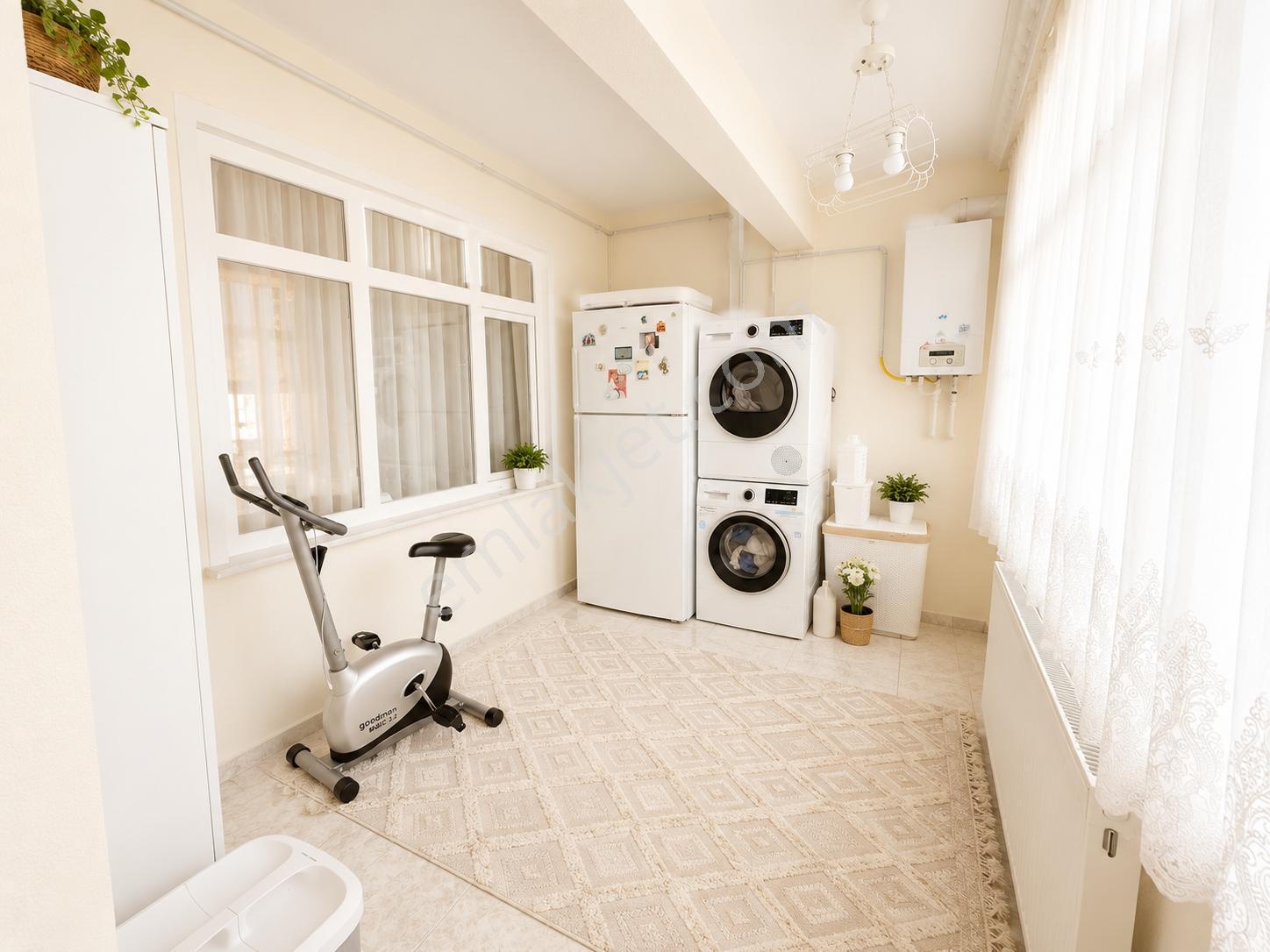 🔥 Molla Team Emlak’tan | Ayrı Girişli 2 Daire | 175 M² Net Kullanım | Acil Fırsat - Görsel 26
