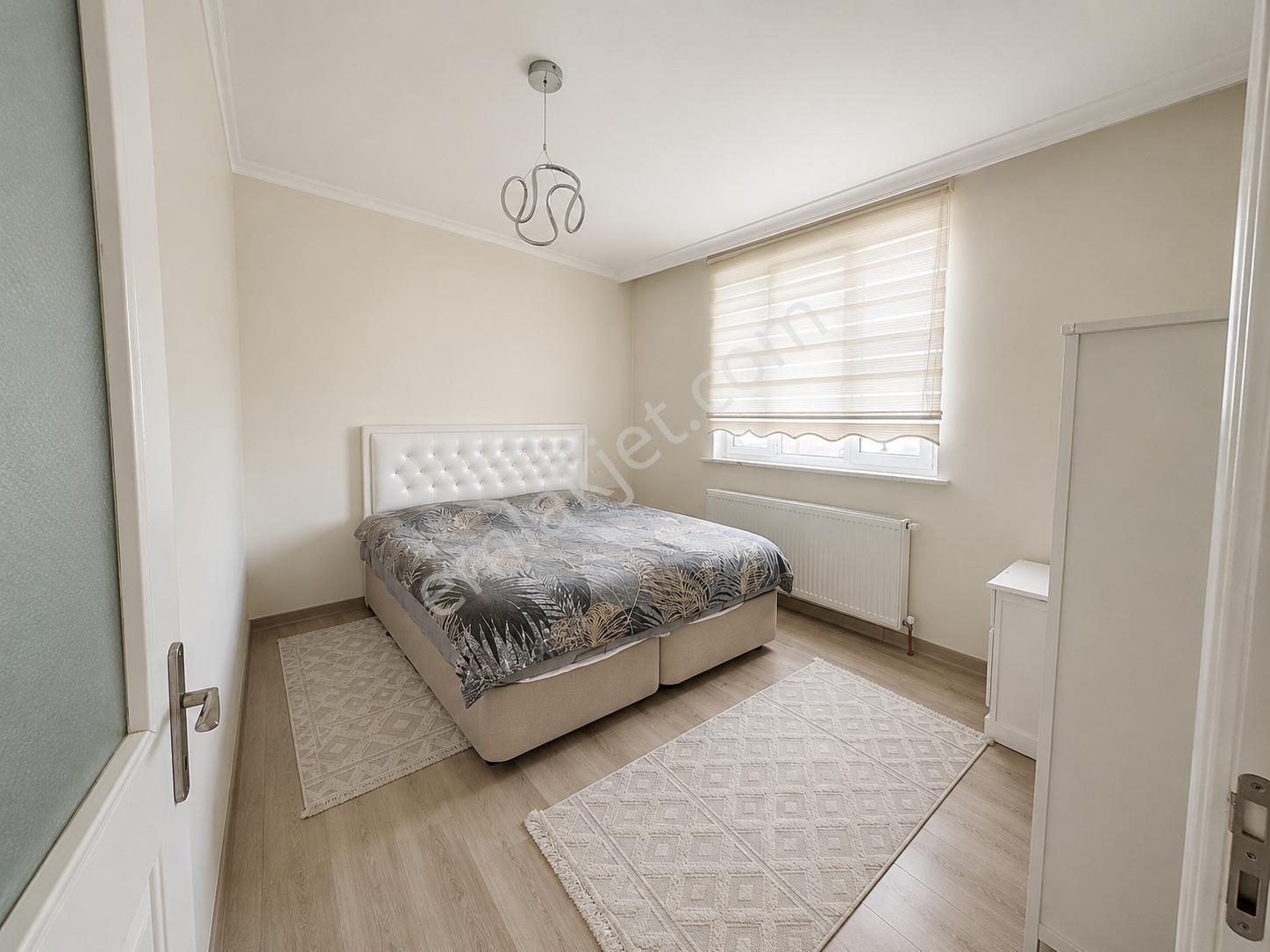 🔥 Molla Team Emlak’tan | Ayrı Girişli 2 Daire | 175 M² Net Kullanım | Acil Fırsat - Görsel 15