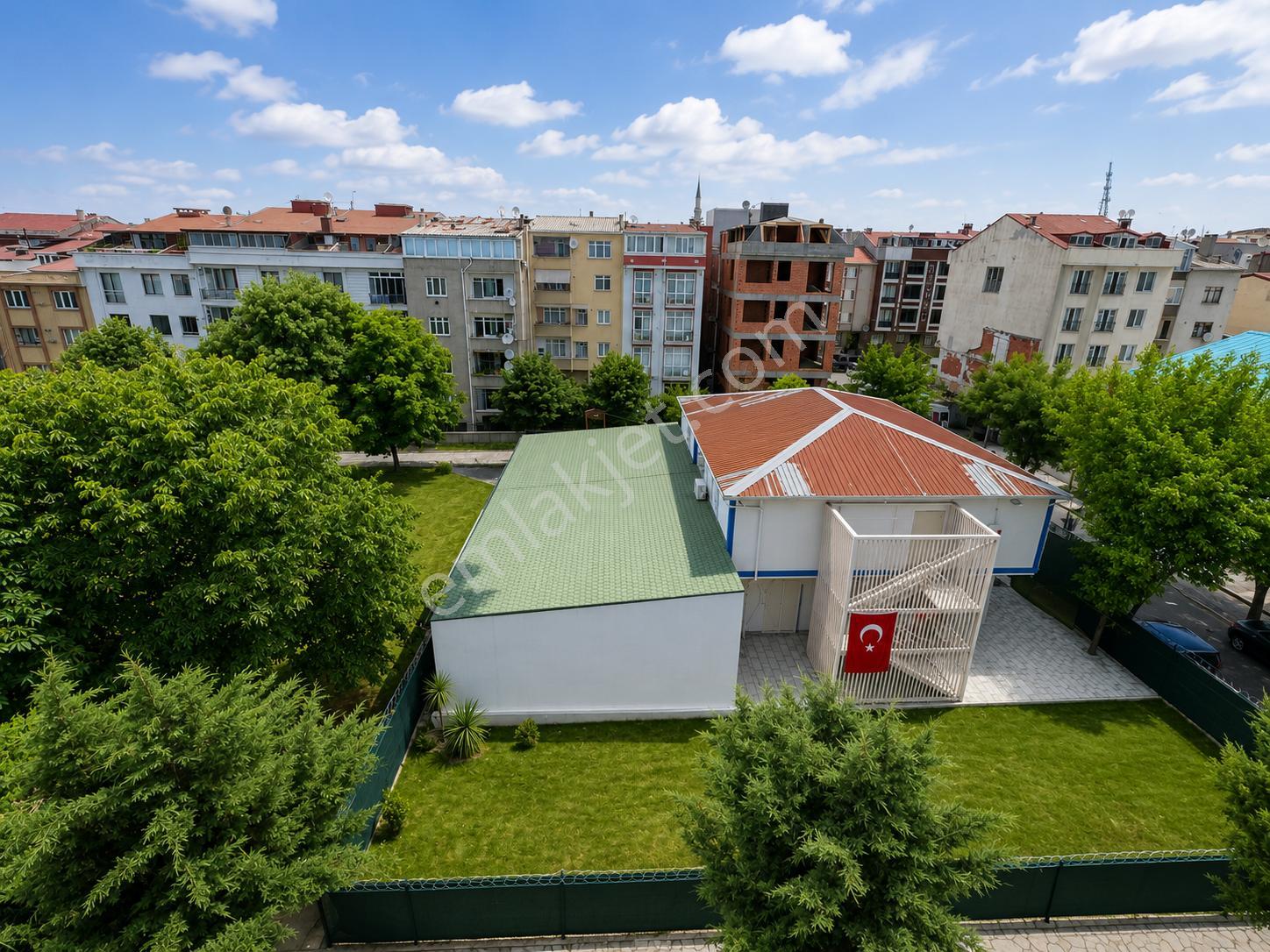 🔥 Molla Team Emlak’tan | Ayrı Girişli 2 Daire | 175 M² Net Kullanım | Acil Fırsat - Görsel 10