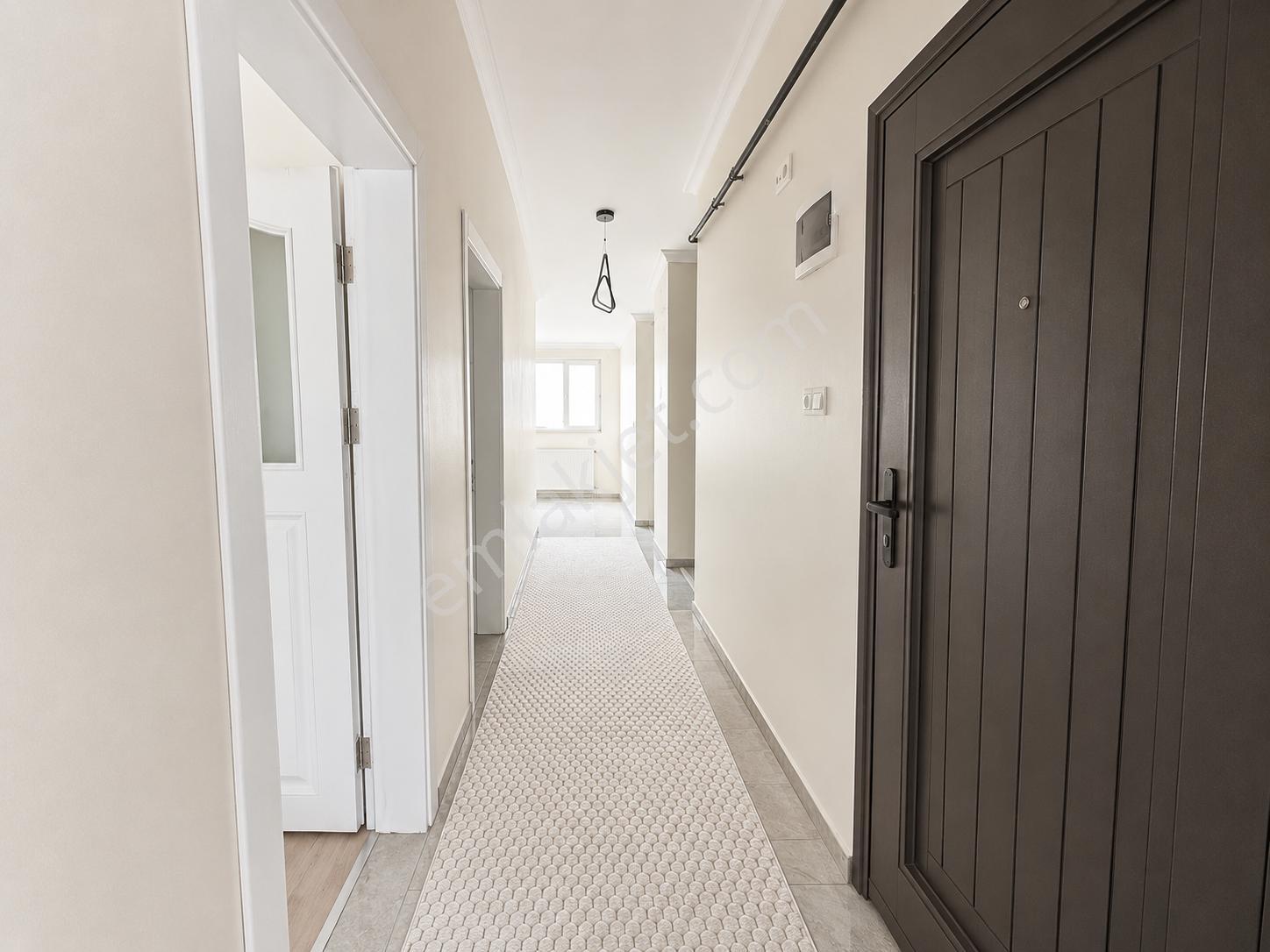🔥 Molla Team Emlak’tan | Ayrı Girişli 2 Daire | 175 M² Net Kullanım | Acil Fırsat - Görsel 17