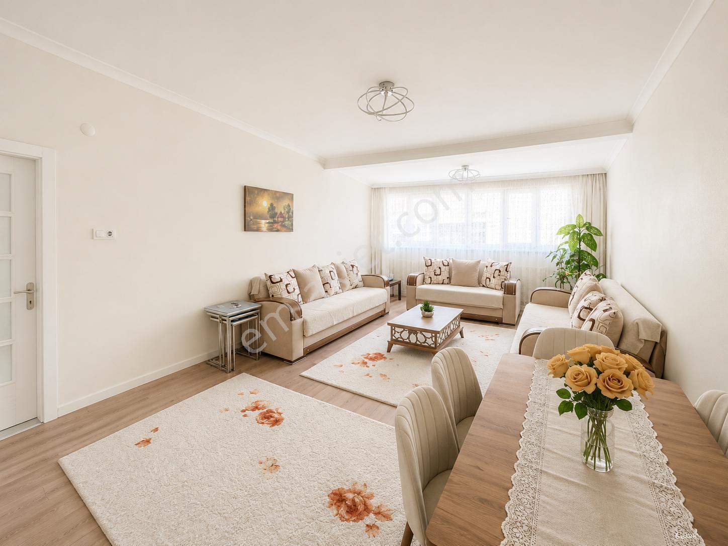 🔥 Molla Team Emlak’tan | Ayrı Girişli 2 Daire | 175 M² Net Kullanım | Acil Fırsat - Görsel 2