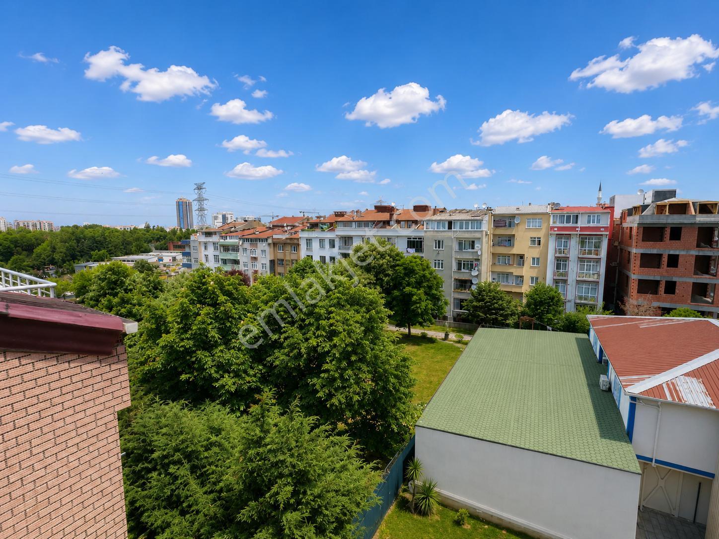 🔥 Molla Team Emlak’tan | Ayrı Girişli 2 Daire | 175 M² Net Kullanım | Acil Fırsat - Görsel 35