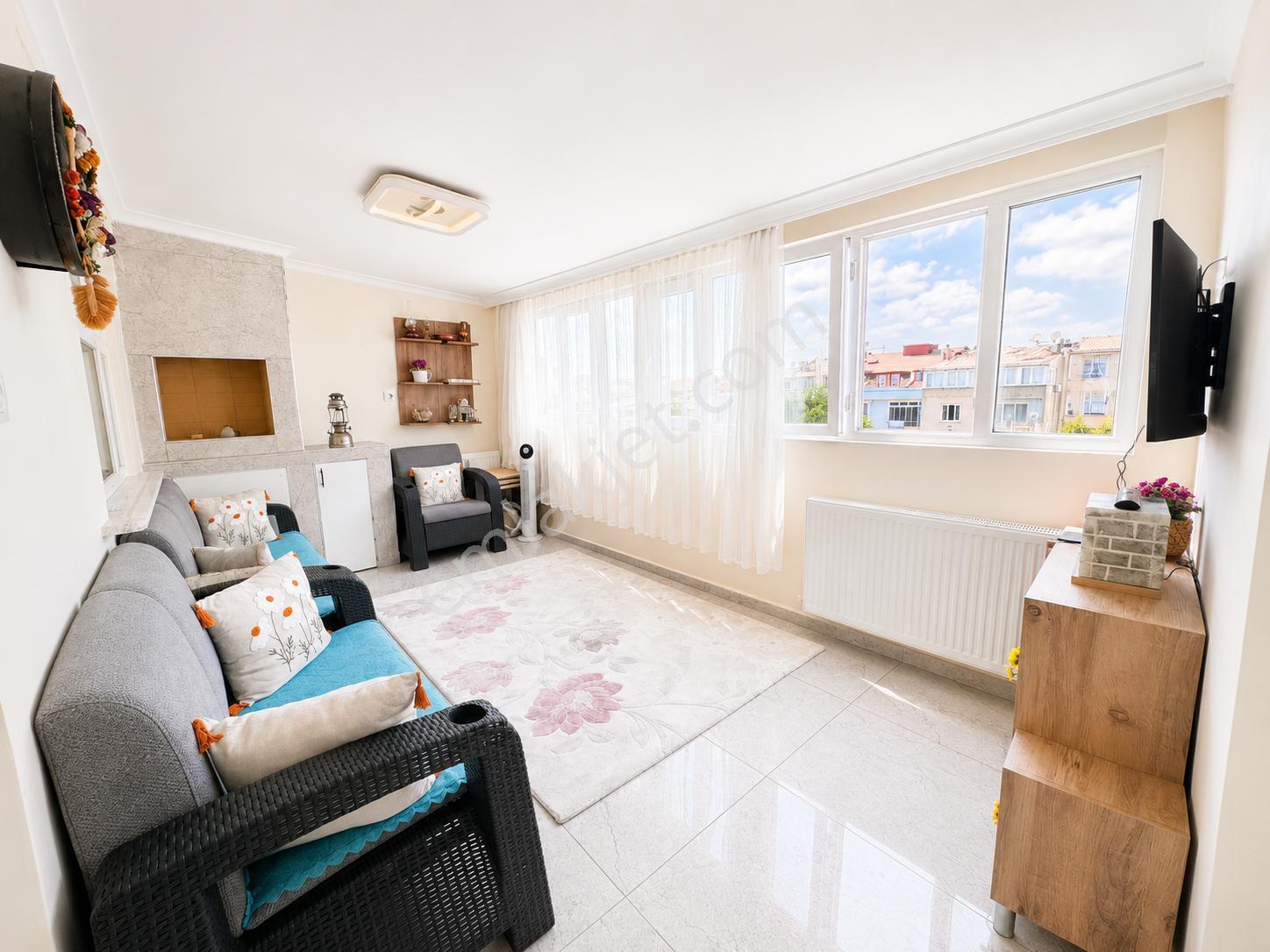 🔥 Molla Team Emlak’tan | Ayrı Girişli 2 Daire | 175 M² Net Kullanım | Acil Fırsat - Görsel 7