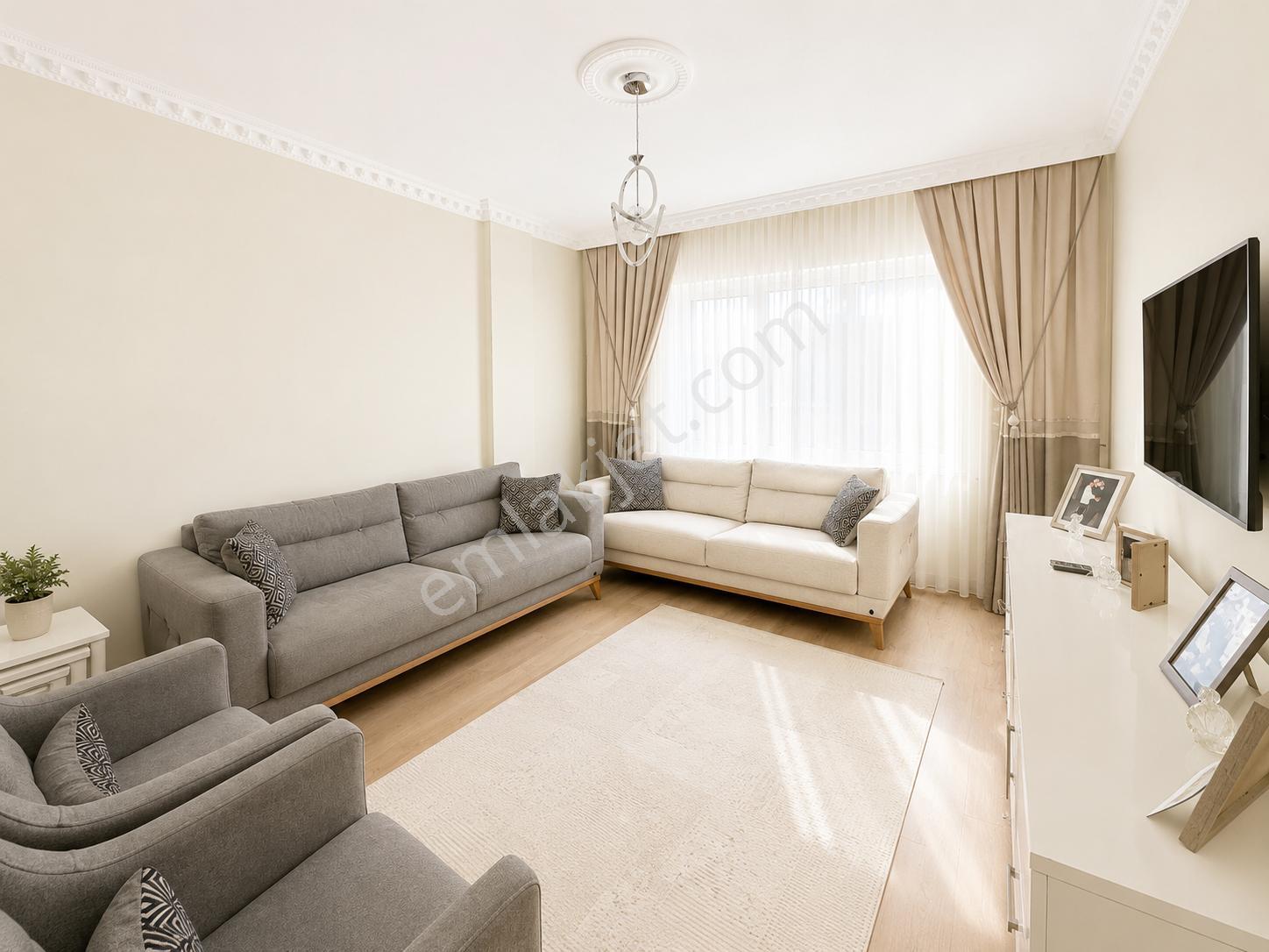 🔥 Molla Team Emlak’tan | Ayrı Girişli 2 Daire | 175 M² Net Kullanım | Acil Fırsat - Görsel 23