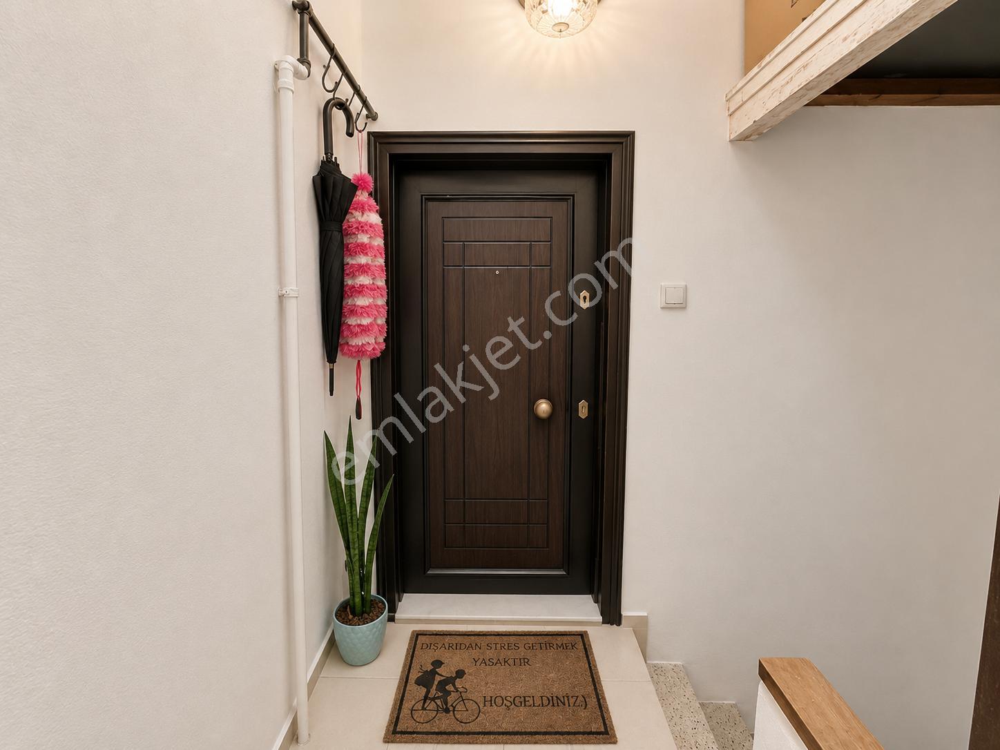 🔥 Molla Team Emlak’tan | Ayrı Girişli 2 Daire | 175 M² Net Kullanım | Acil Fırsat - Görsel 19
