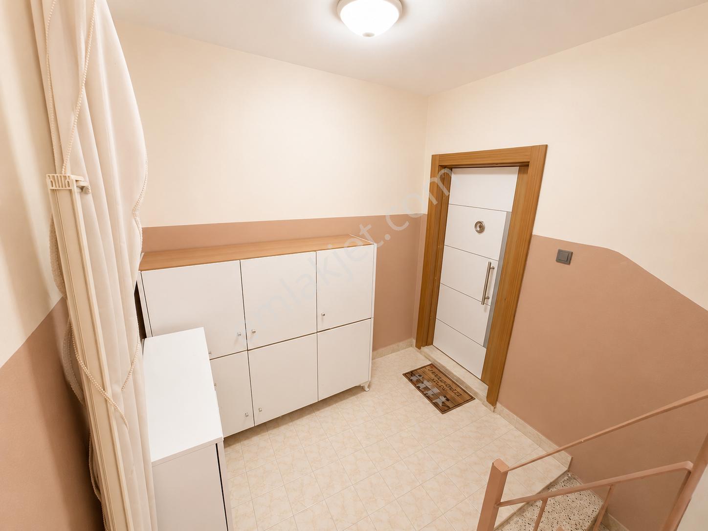 🔥 Molla Team Emlak’tan | Ayrı Girişli 2 Daire | 175 M² Net Kullanım | Acil Fırsat - Görsel 33