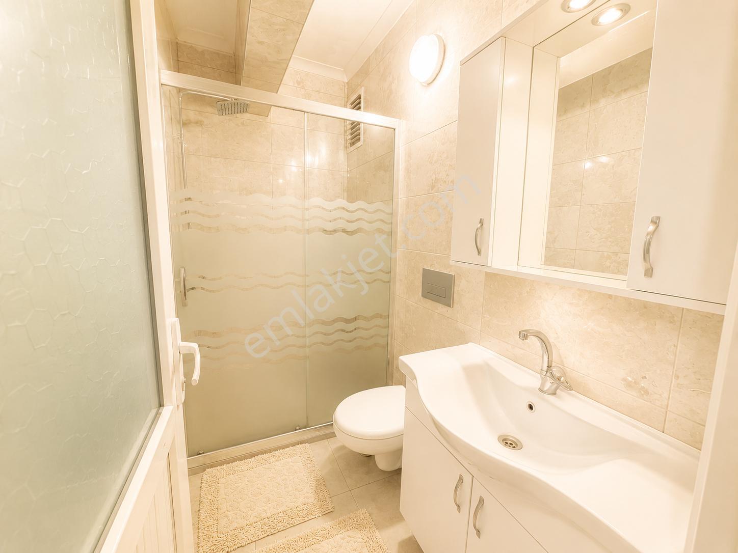 🔥 Molla Team Emlak’tan | Ayrı Girişli 2 Daire | 175 M² Net Kullanım | Acil Fırsat - Görsel 29