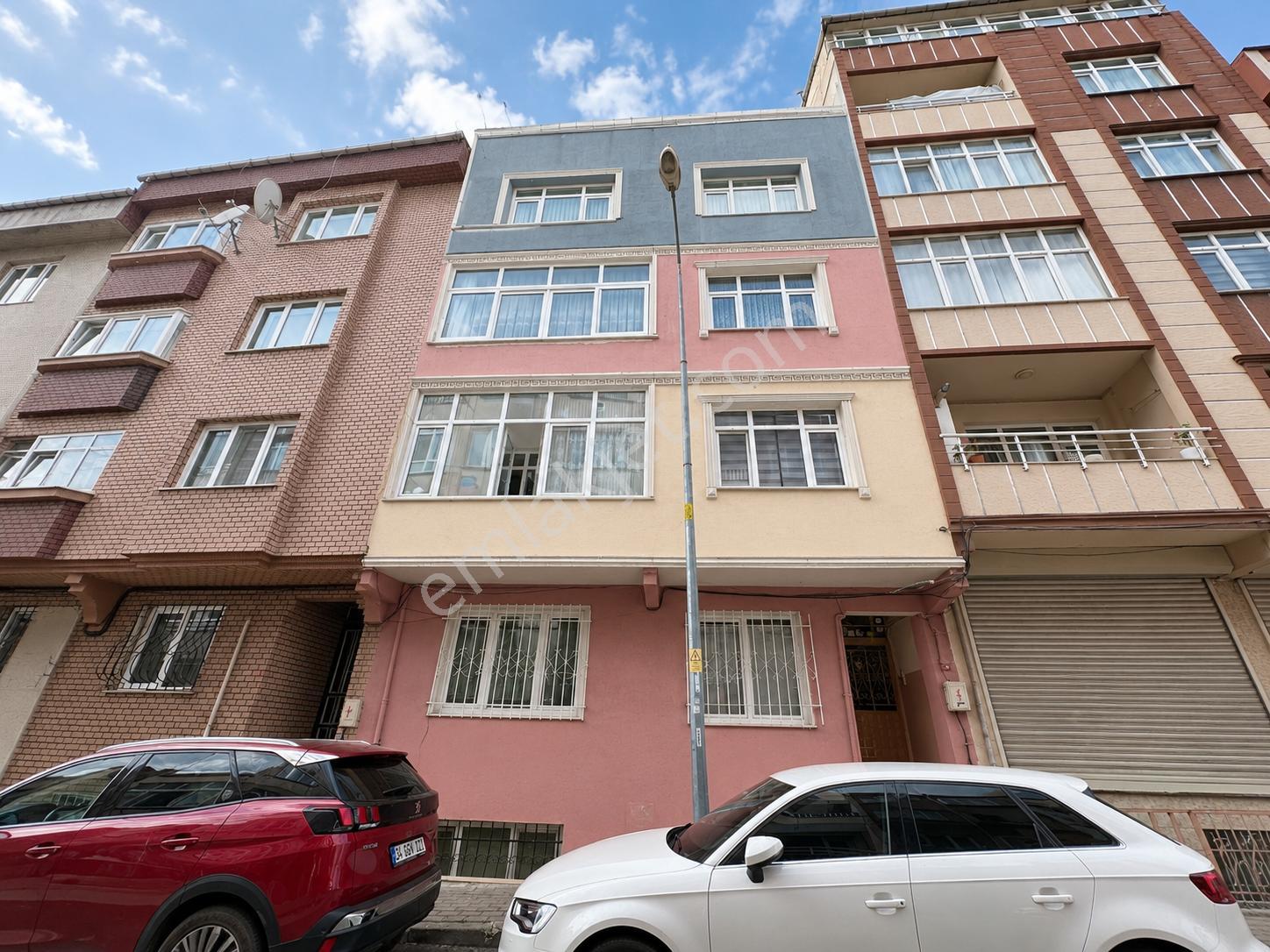 🔥 Molla Team Emlak’tan | Ayrı Girişli 2 Daire | 175 M² Net Kullanım | Acil Fırsat - Görsel 34