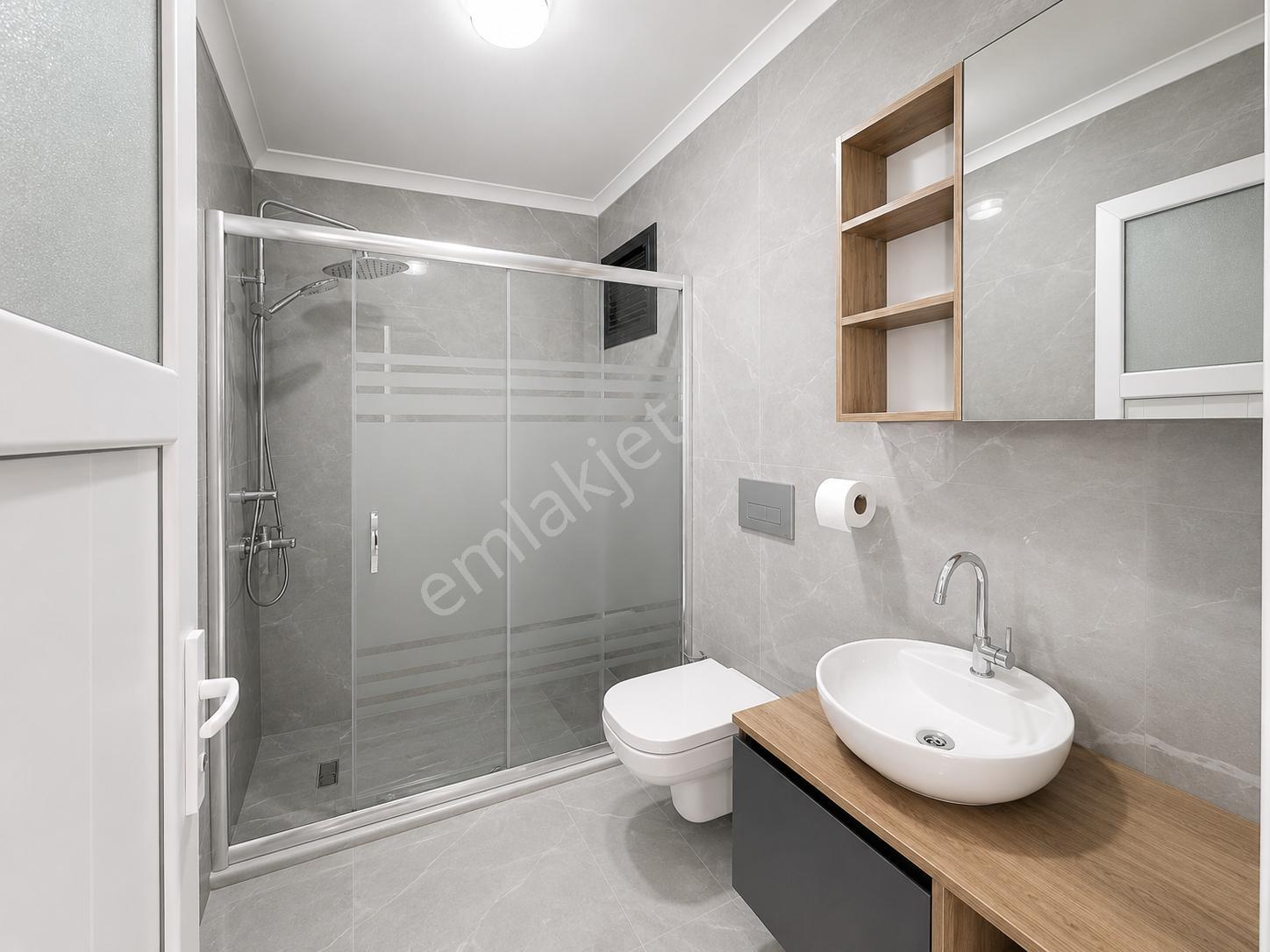 🔥 Molla Team Emlak’tan | Ayrı Girişli 2 Daire | 175 M² Net Kullanım | Acil Fırsat - Görsel 11